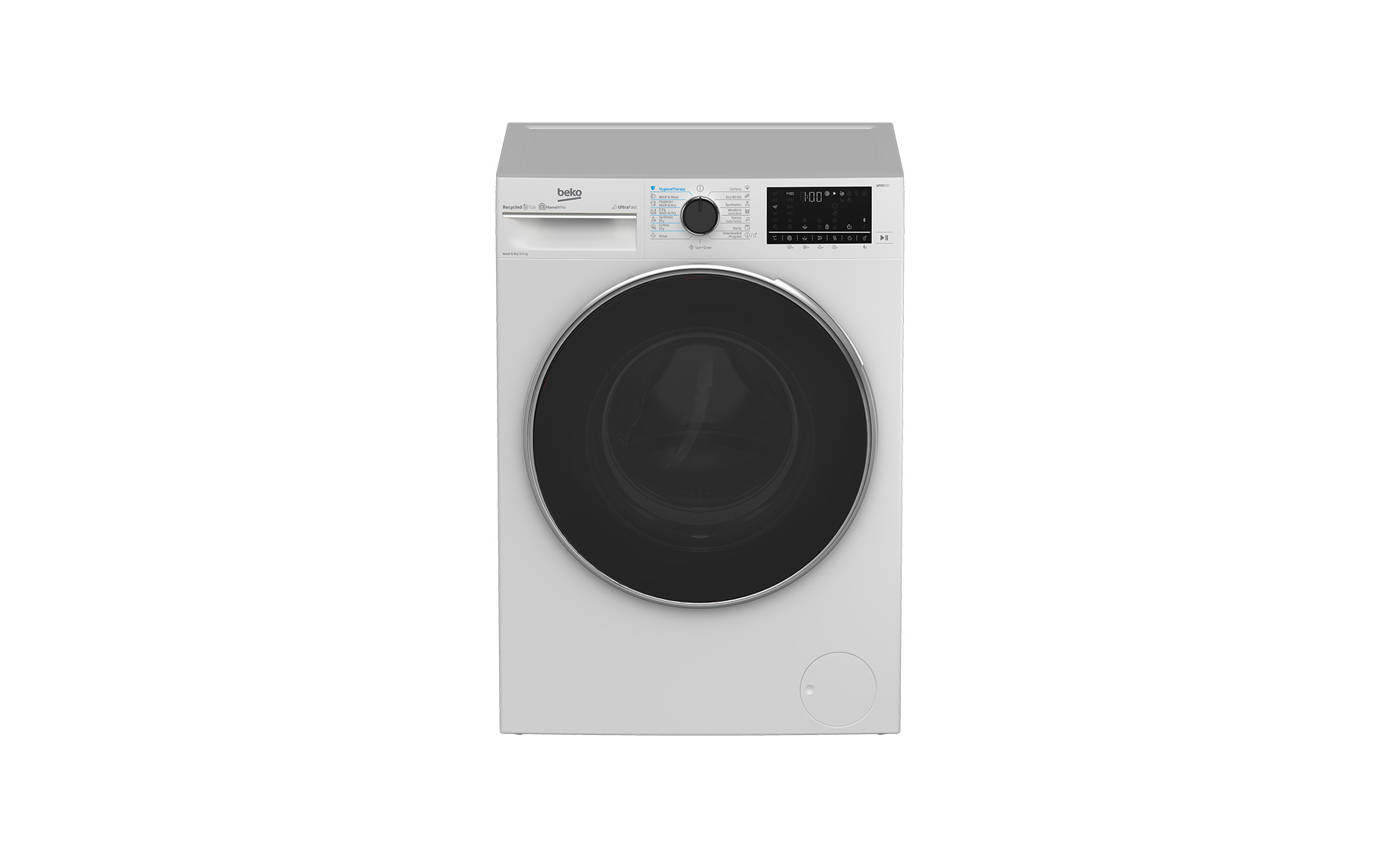 Beko B5DF T 59447 W perilicai sušilica rublja