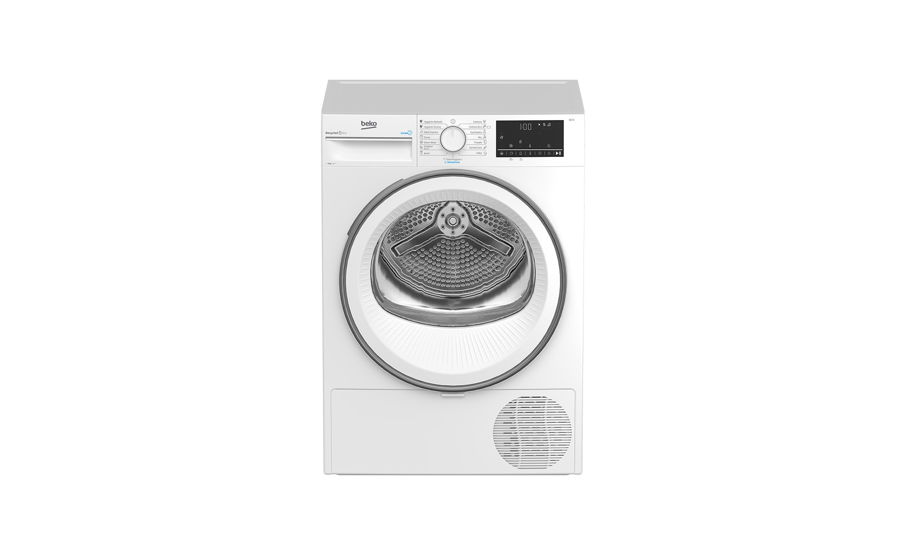 Beko B3T68230 sušilica rublja