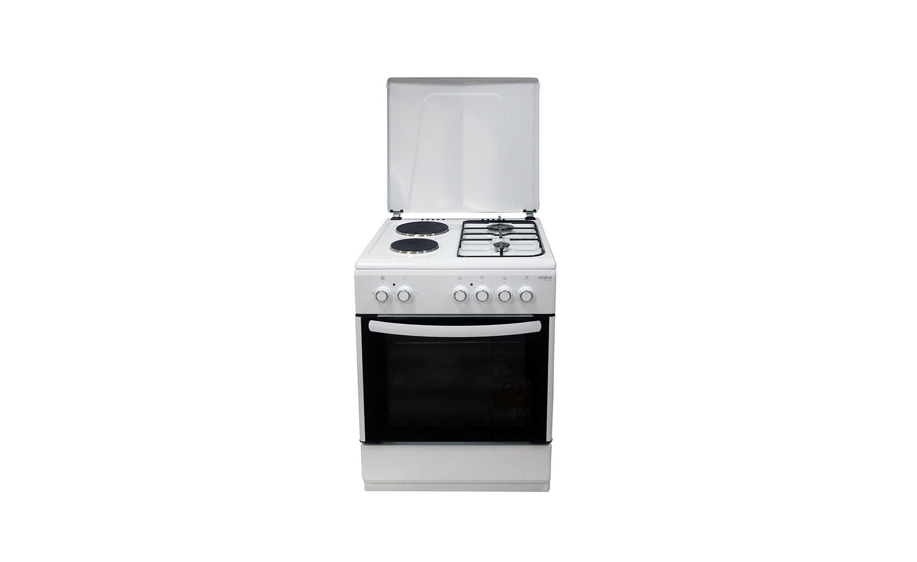 Vivax FC-22602 WH štednjak