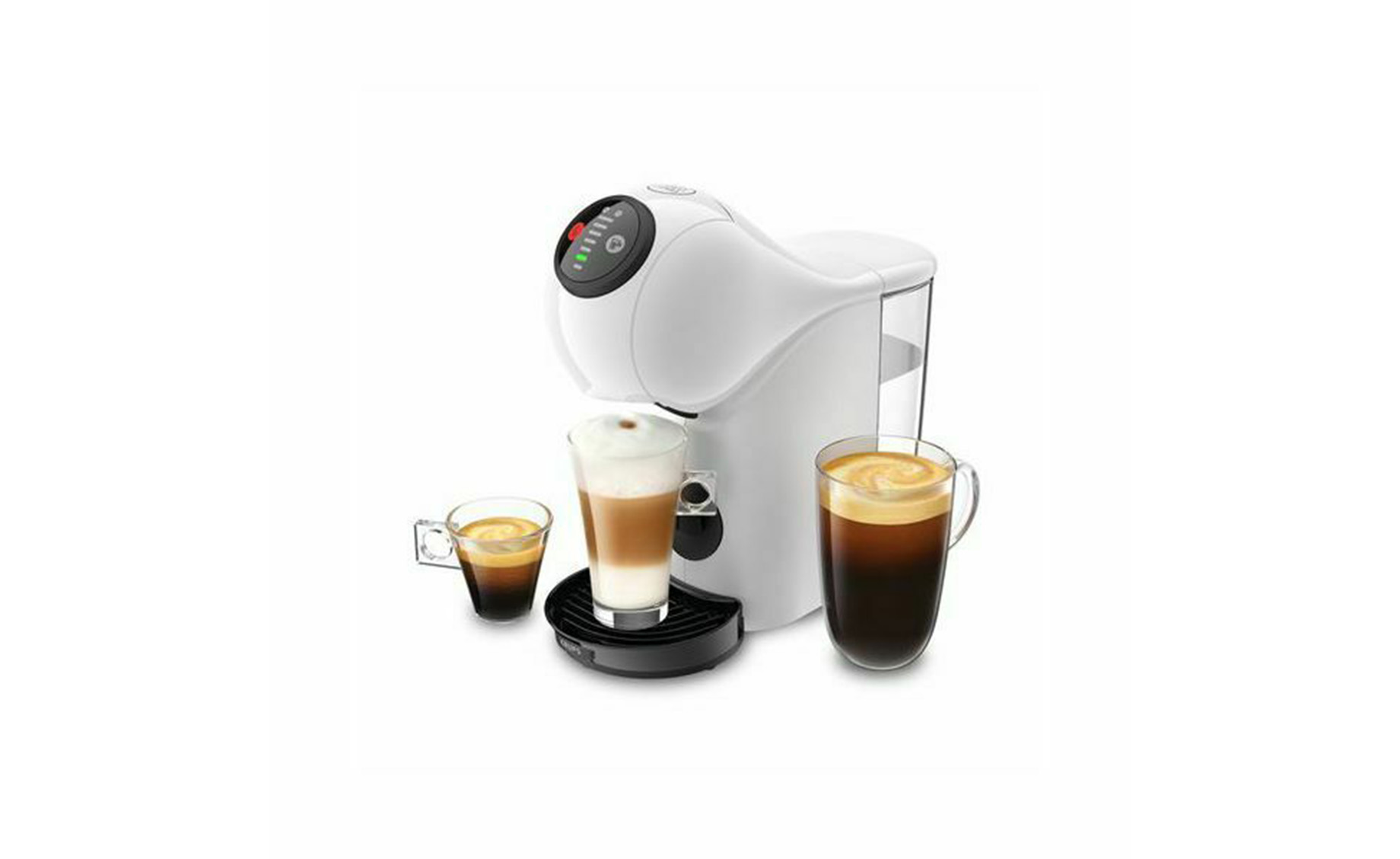 Dolce Gusto Krups KP243110  aparat za kavu