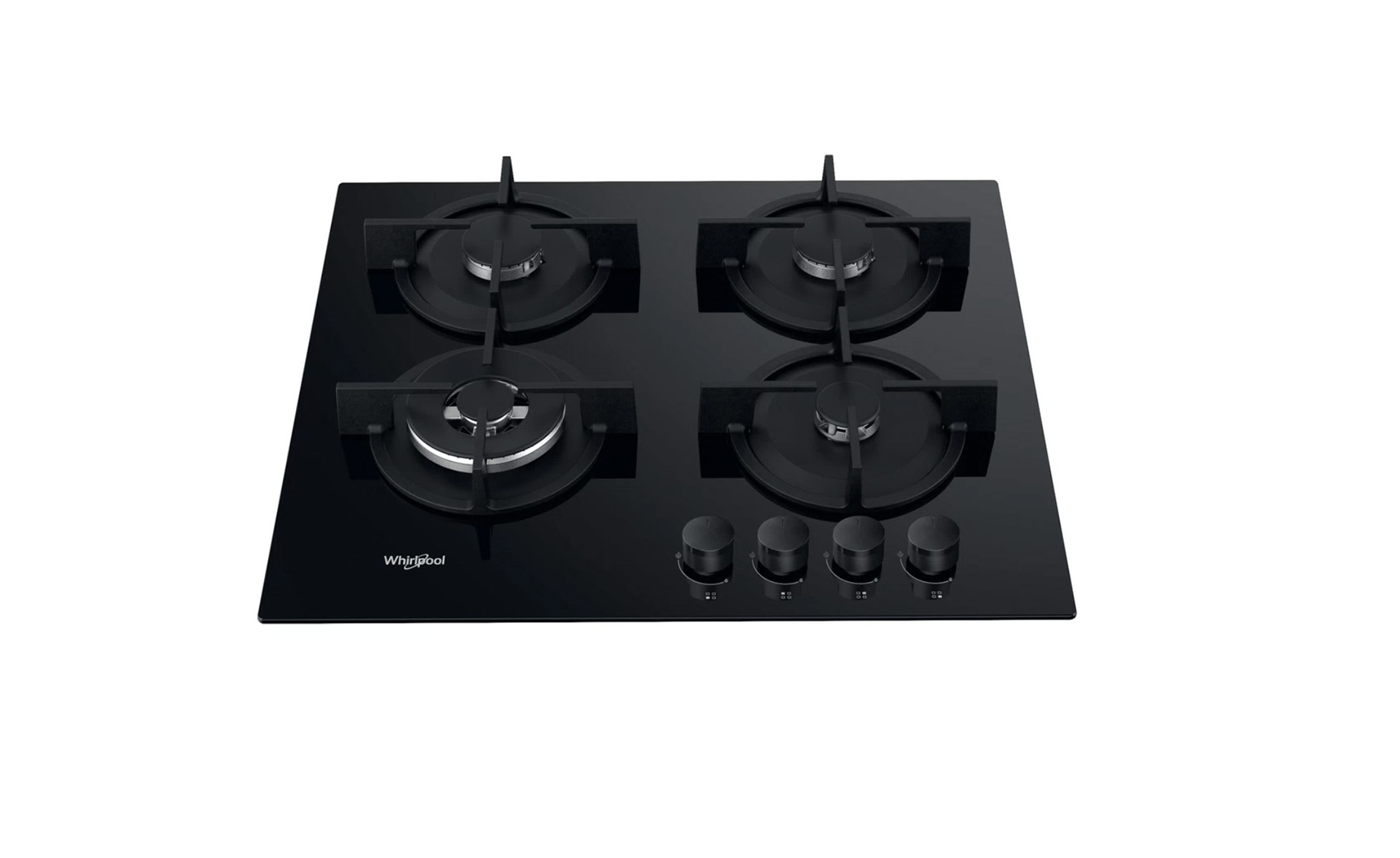 Whirlpool GOR625NB1 HOB WP ugradbena ploča
