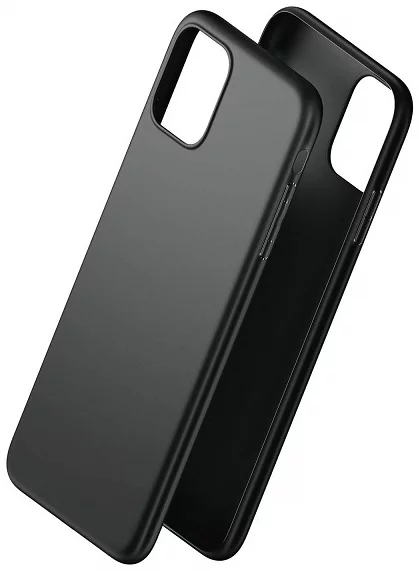 Maska 3MK Apple iPhone Xr - 3mk Matt Case
