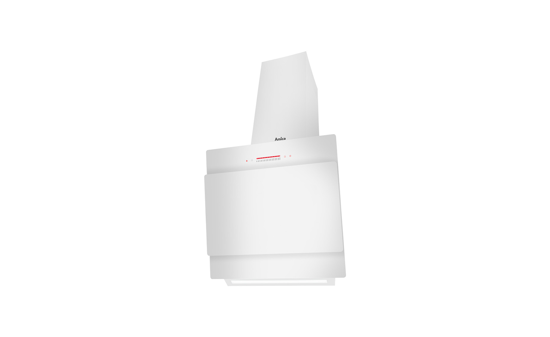 Amica OKP6651SW kuhinjska napa