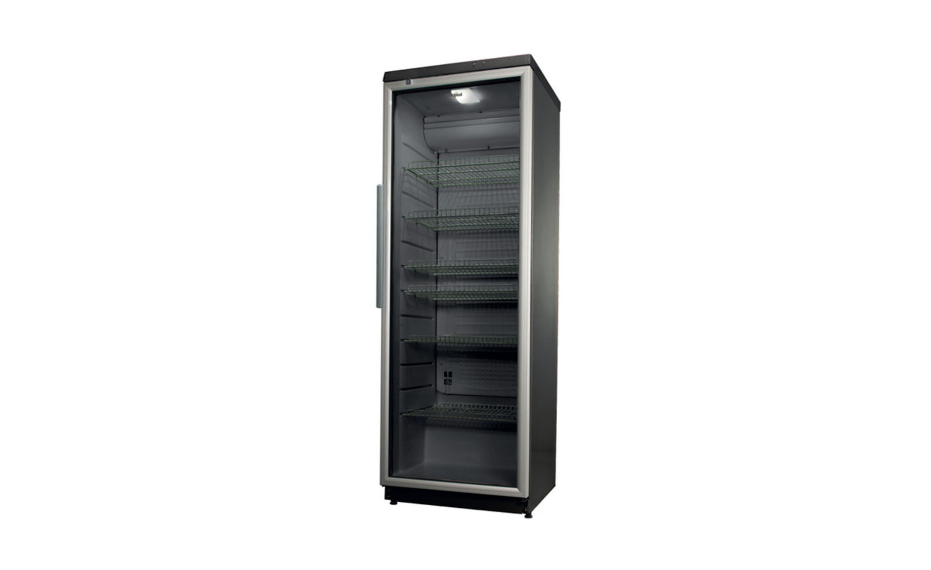 Whirlpool ADN 203/1S rashladna vitrina