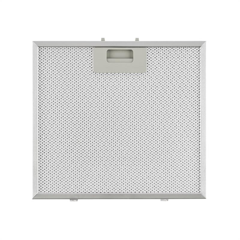 Klarstein aluminijski filter za masnoću, 27,5 x 25 cm, izmjenjivi filter, dodatni filter