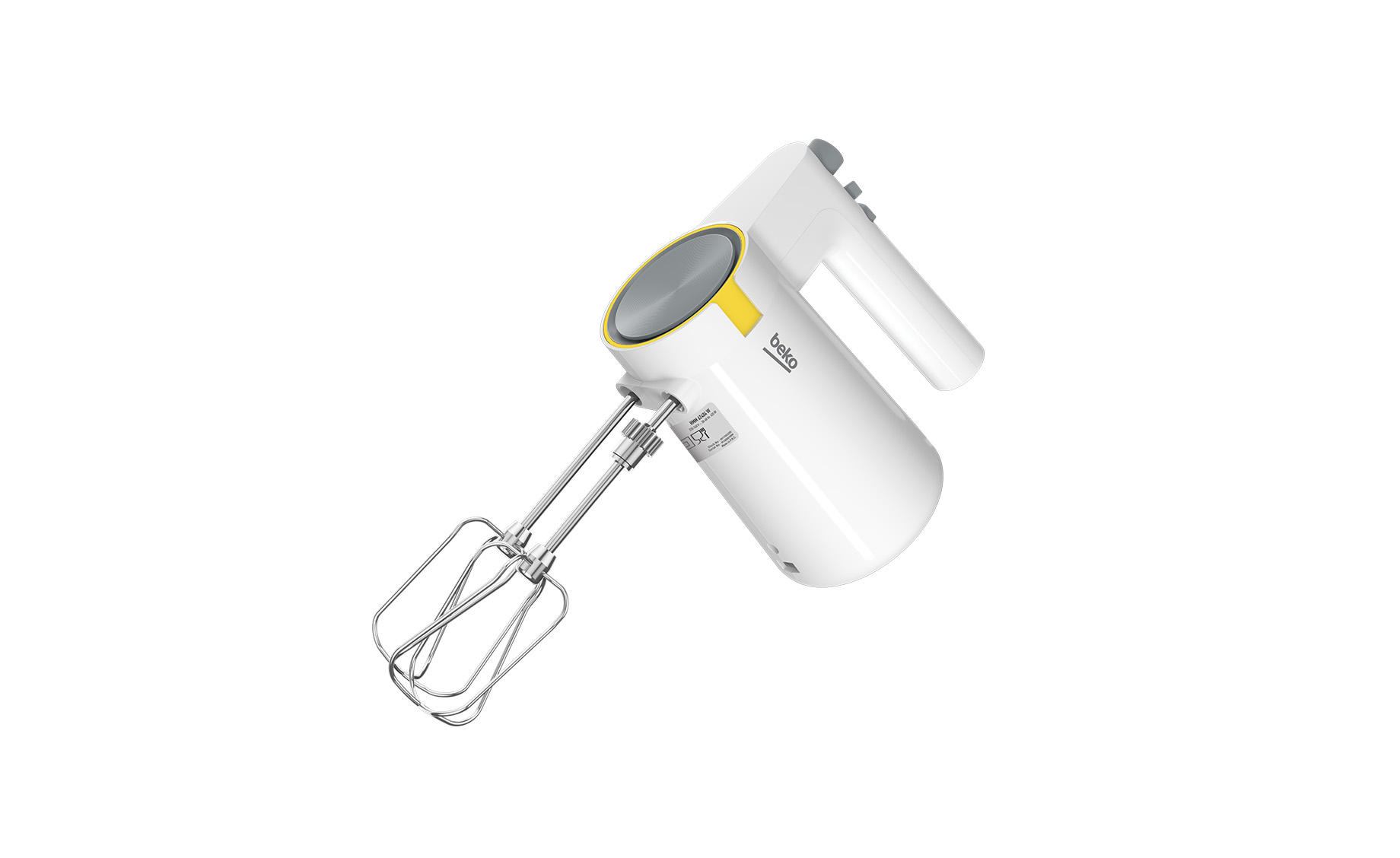 Beko HMM 62404 W ručni mikser
