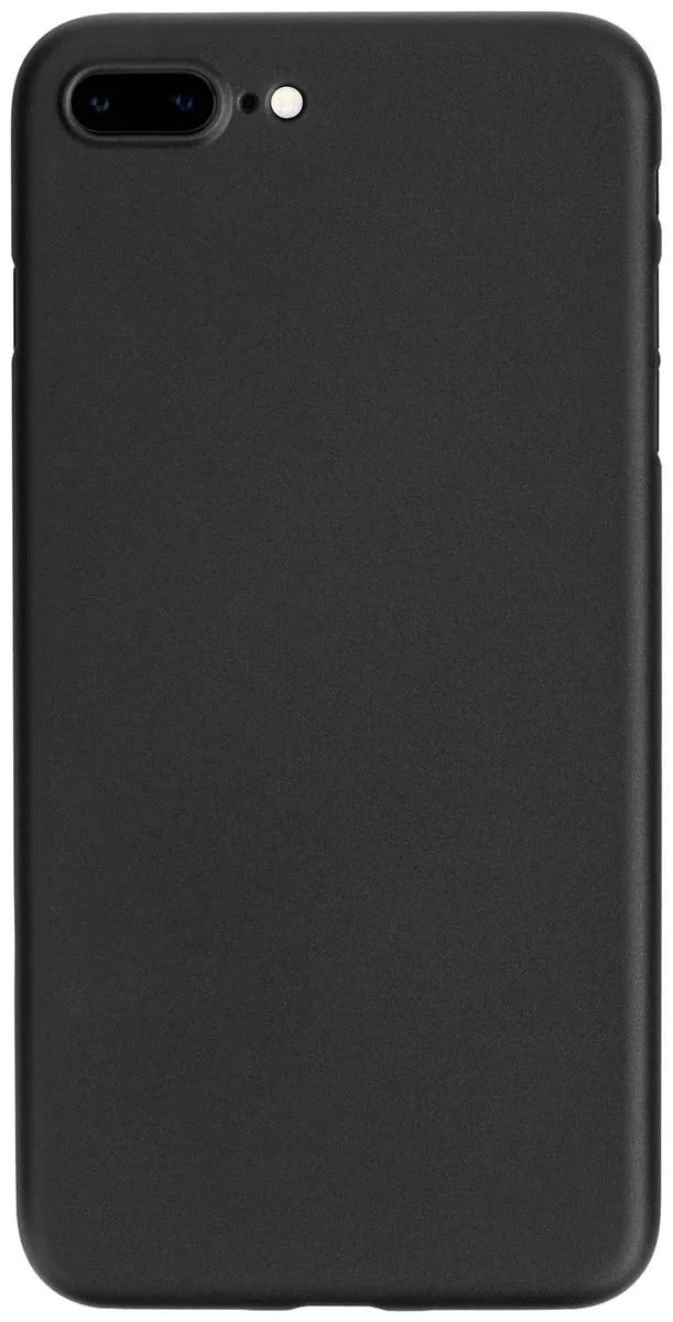 Maska SHIELD Thin Apple iPhone 7/8 Plus Case, Solid Black