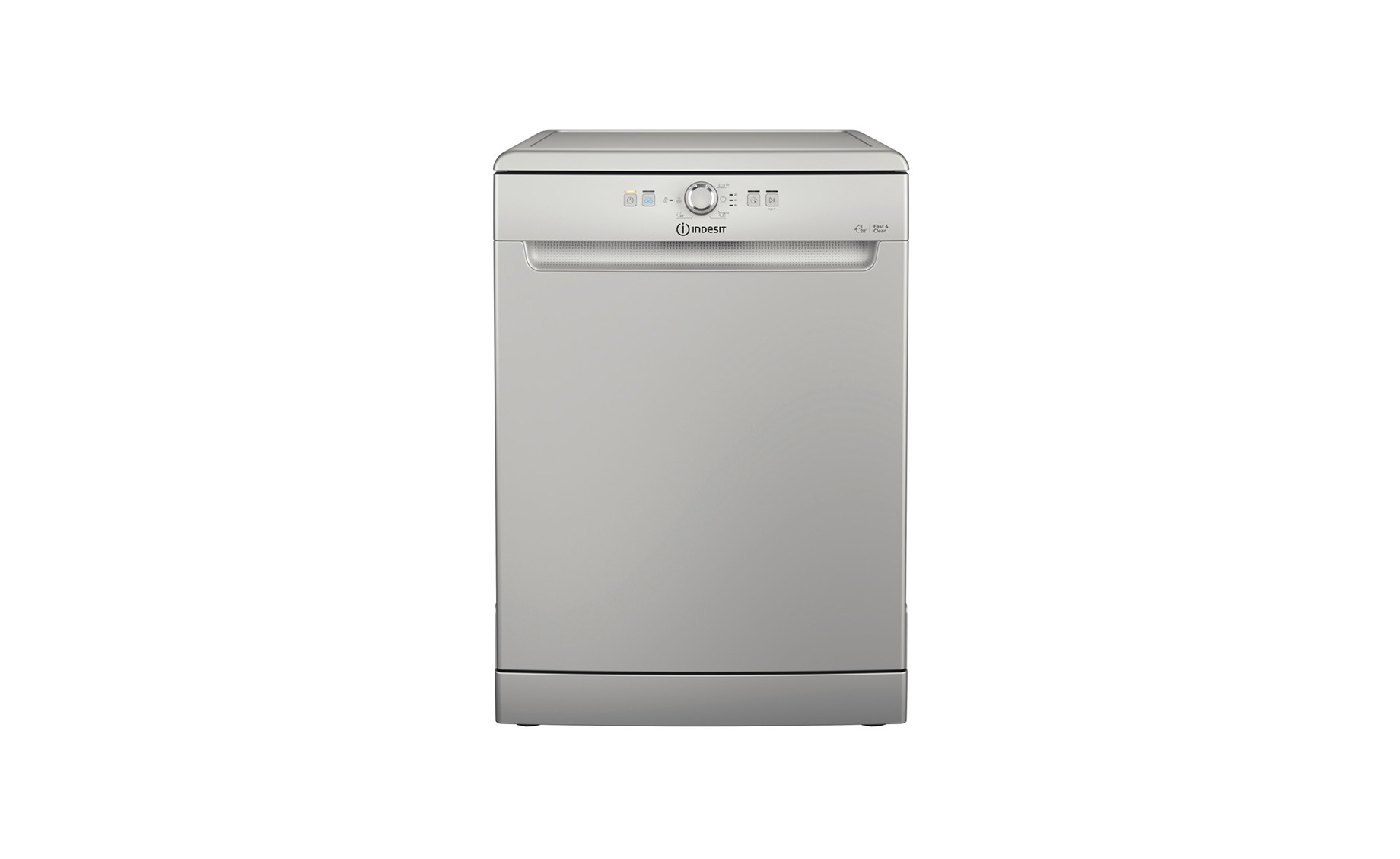 Indesit D2F HK26 S perilica posuđa