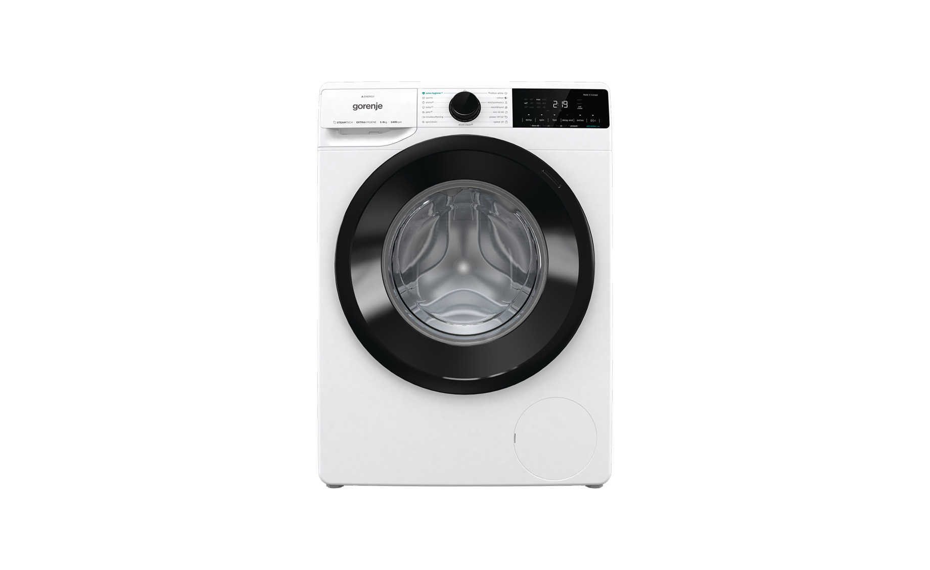 Gorenje WNA94ARWIFI perilica rublja