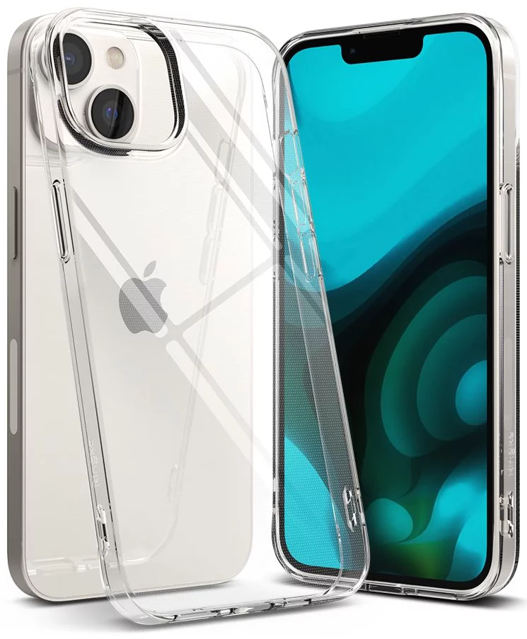 Maska RINGKE AIR IPHONE 14 PLUS CLEAR (8809881263359)