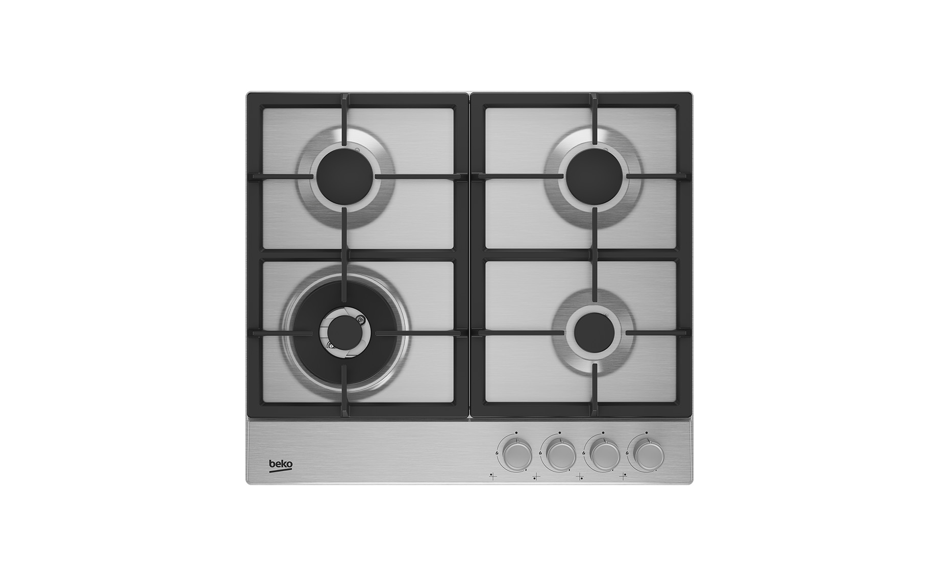 Beko HIAW 64225 SX ugradbena ploča