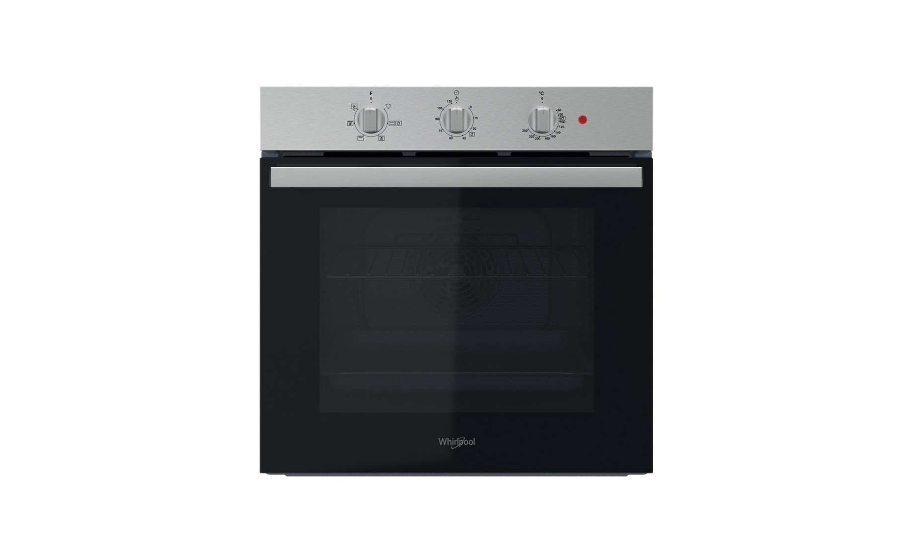 Whirlpool OMR35HR0X ugradbena pećnica