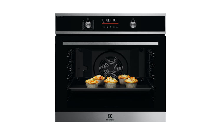 Electrolux EOD6P66WX  ugradbena pećnica