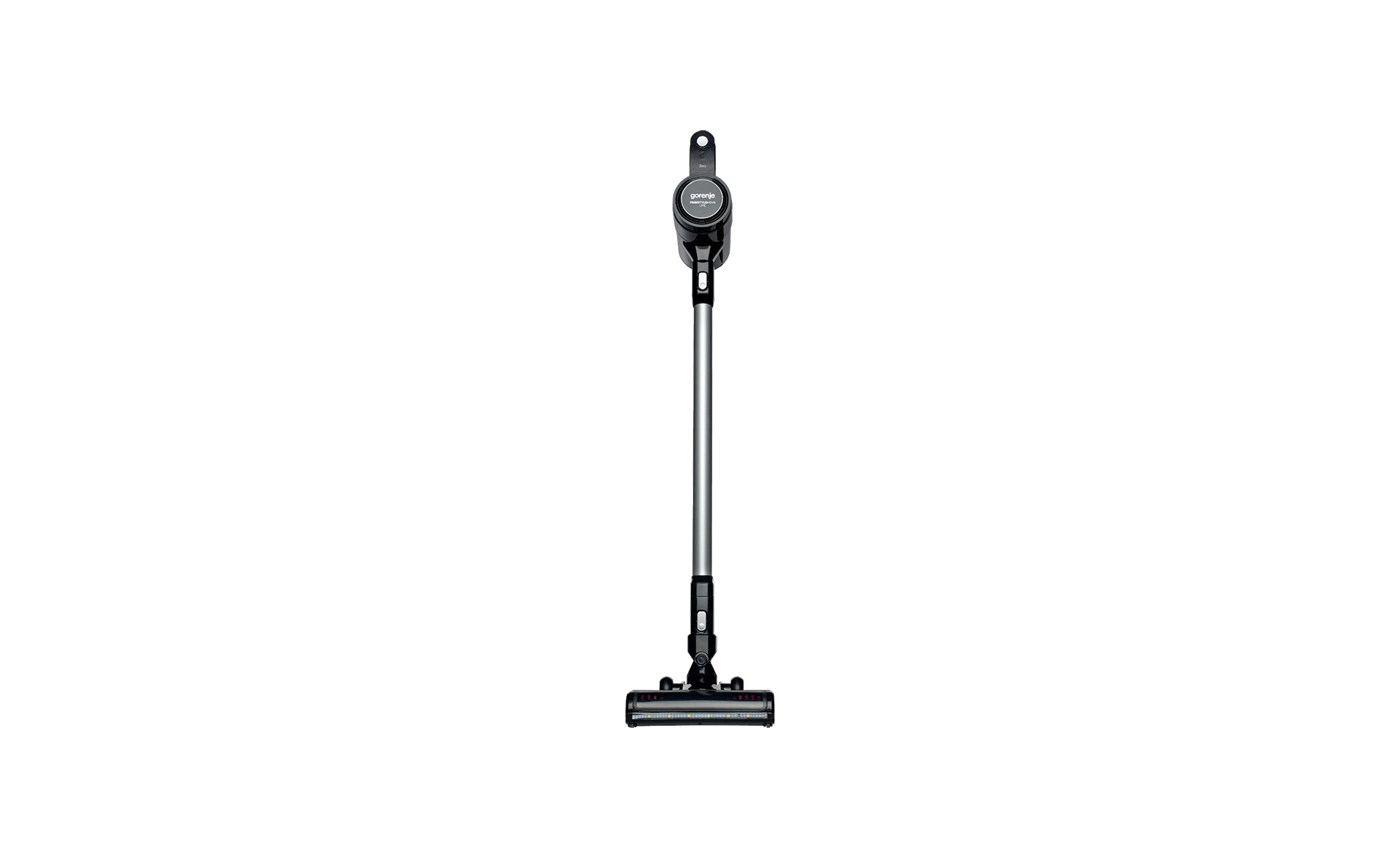 Gorenje SVC216FMLBKII štapno baterijski usisavač