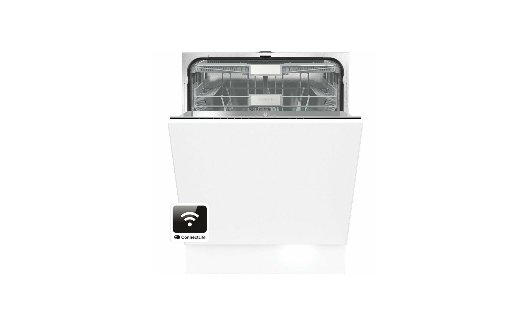 Gorenje GV673C61 ugradbena perilica posuđa