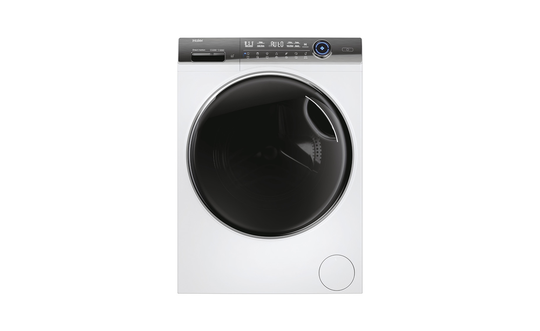 Haier HW90-BD14979U1-S perilica rublja