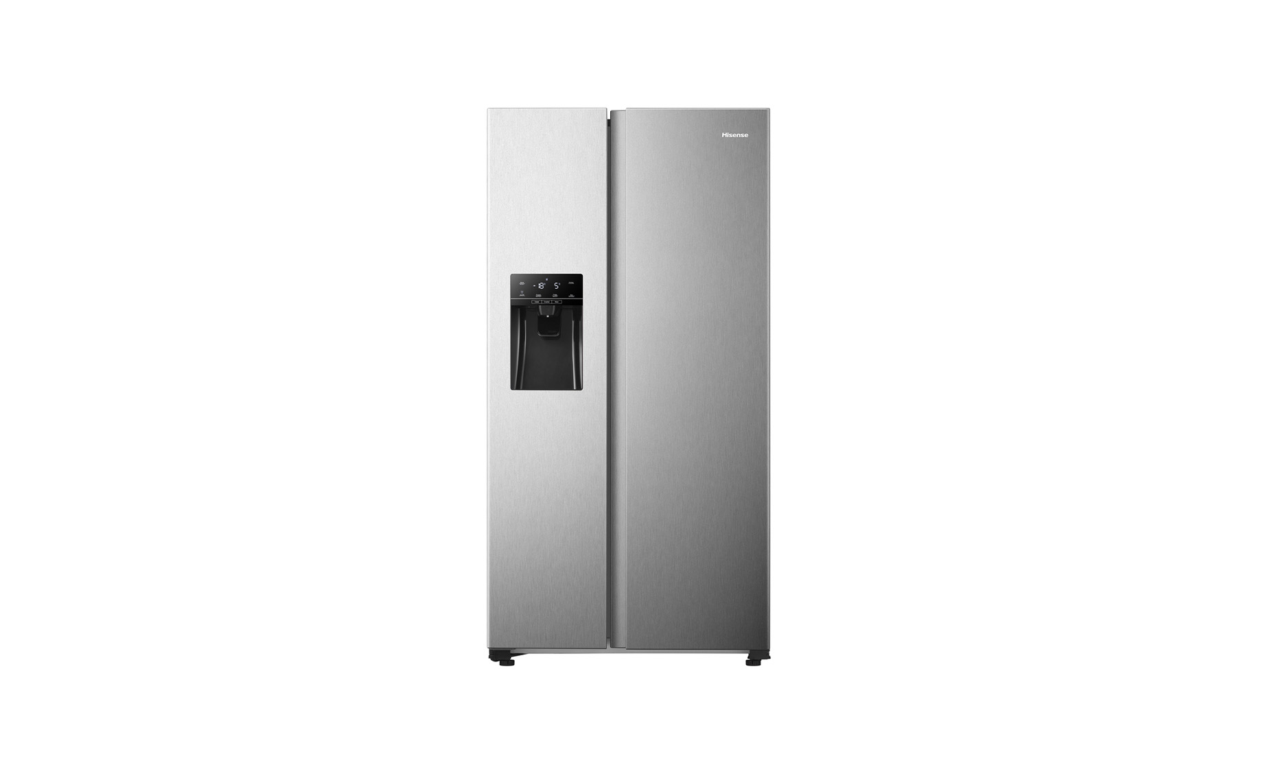Hisense RS650N4AC2 hladnjak