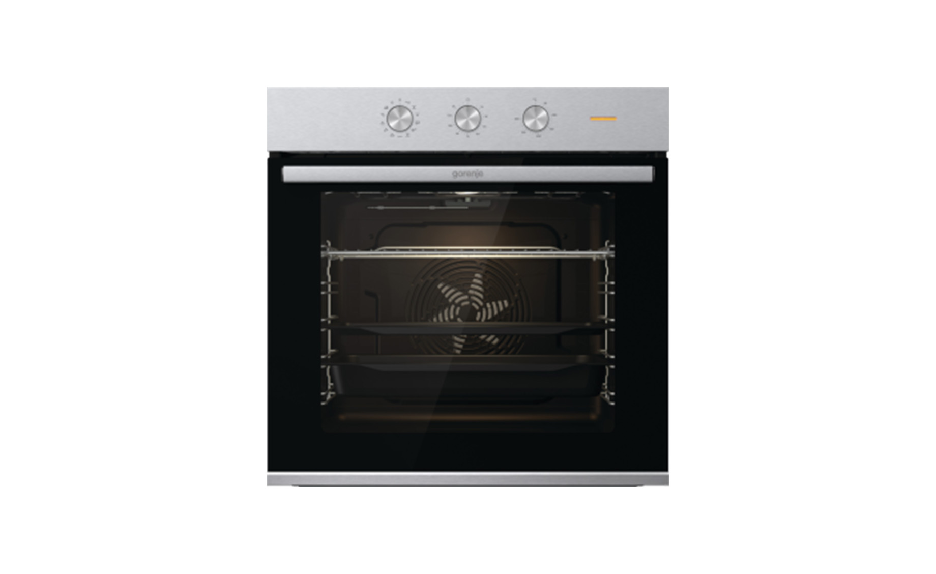 Gorenje BO6727E03X ugradbena pećnica