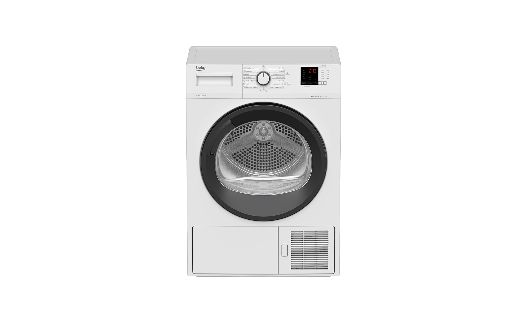 Beko DF 7412 PA sušilica rublja