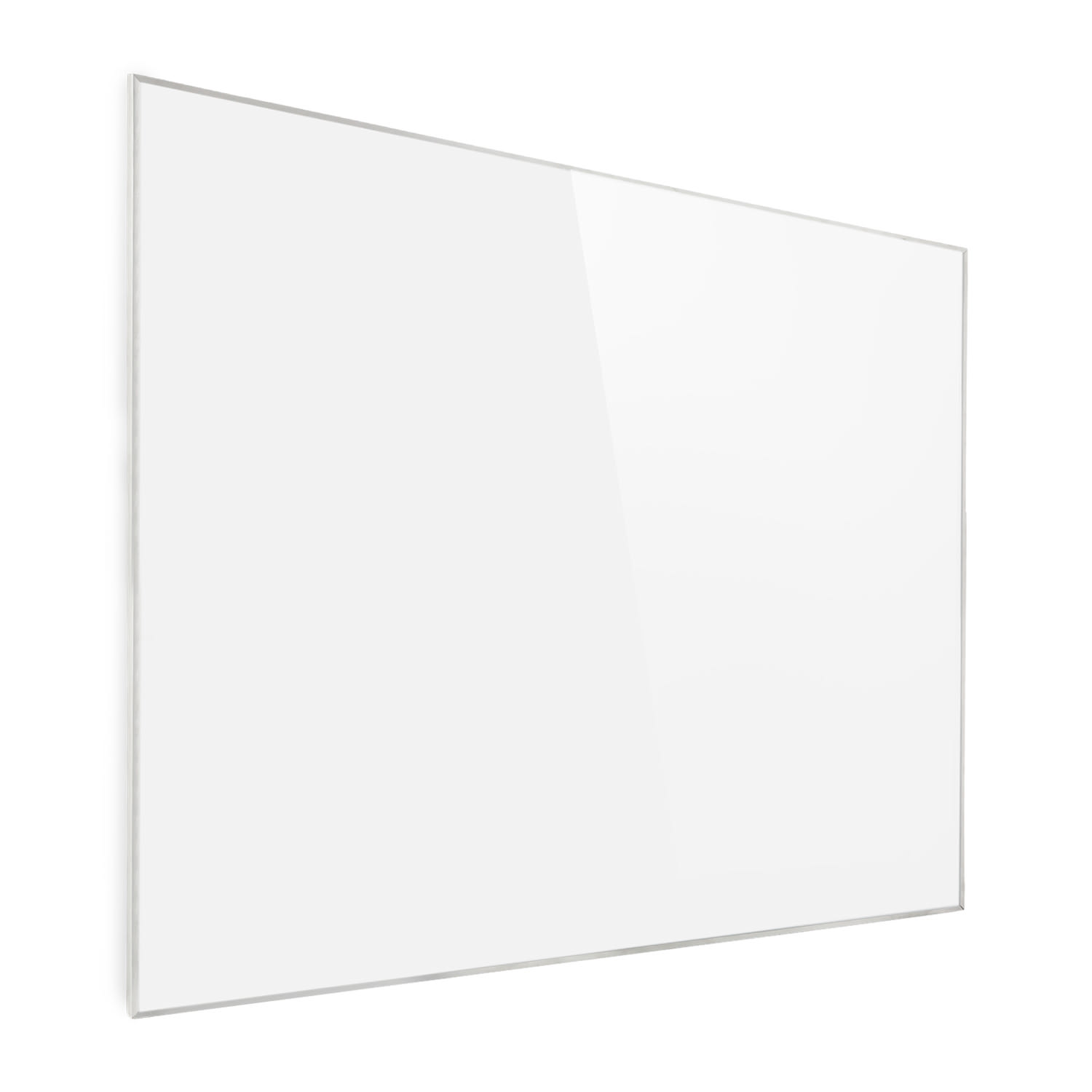 Klarstein Wonderwall 120, infracrvena grijalica, 120 x 100 cm, 1200W, tajmer, IP24