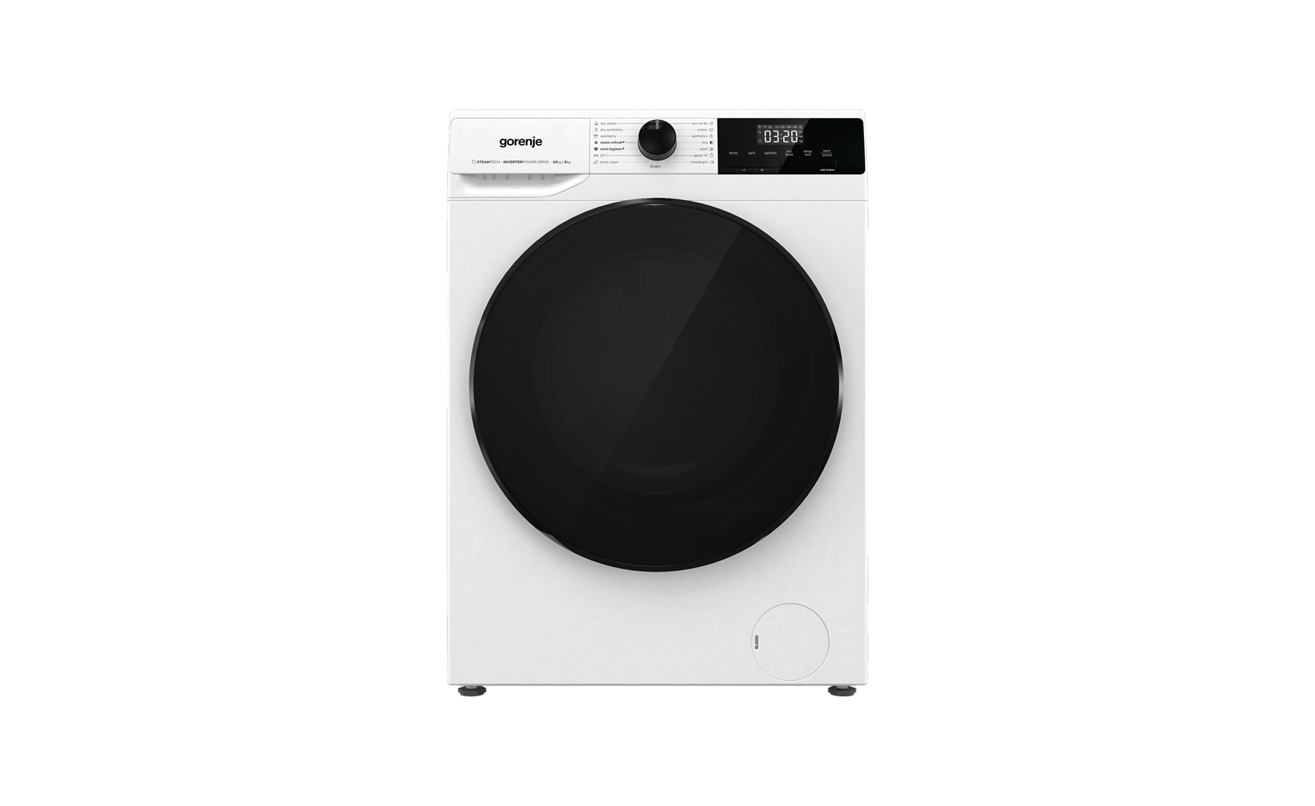 Gorenje WD2A164ADS perilica i sušilica rublja