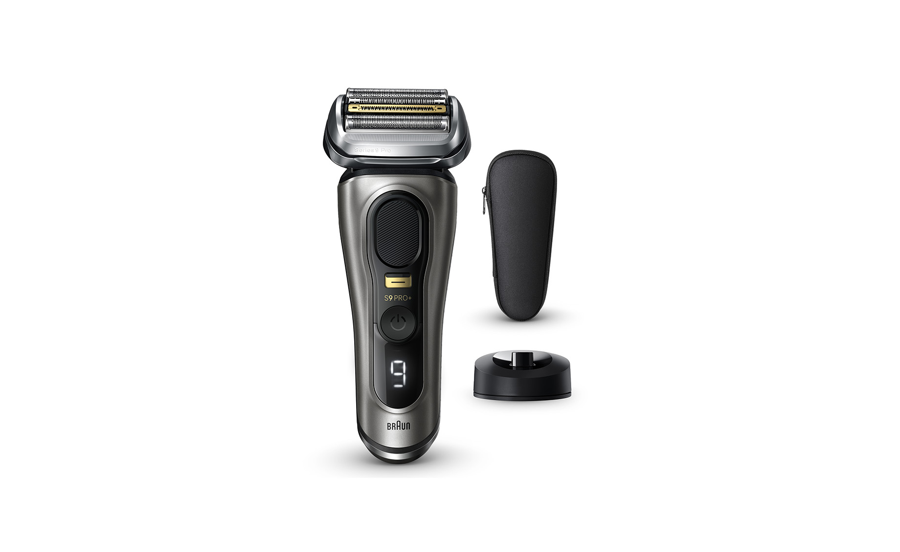 Braun 9515s aparat za brijanje