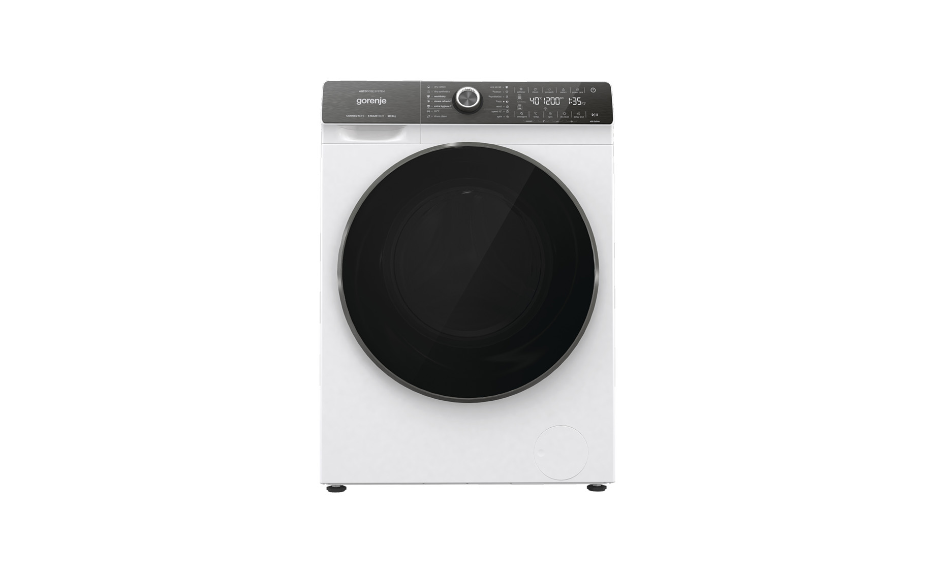 Gorenje WD2S164ADSWA perilica i sušilica rublja