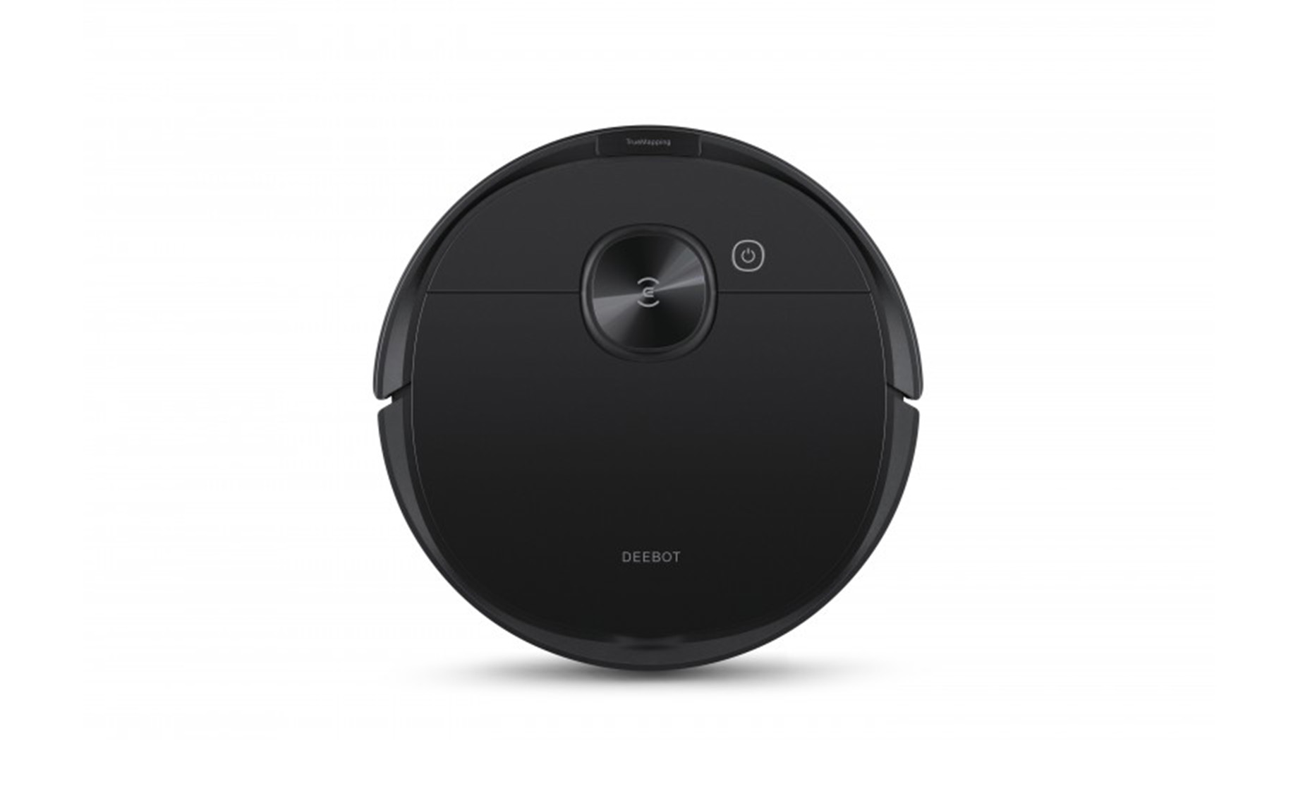 Ecovacs DEEBOT N8 BLACK robot usisavač