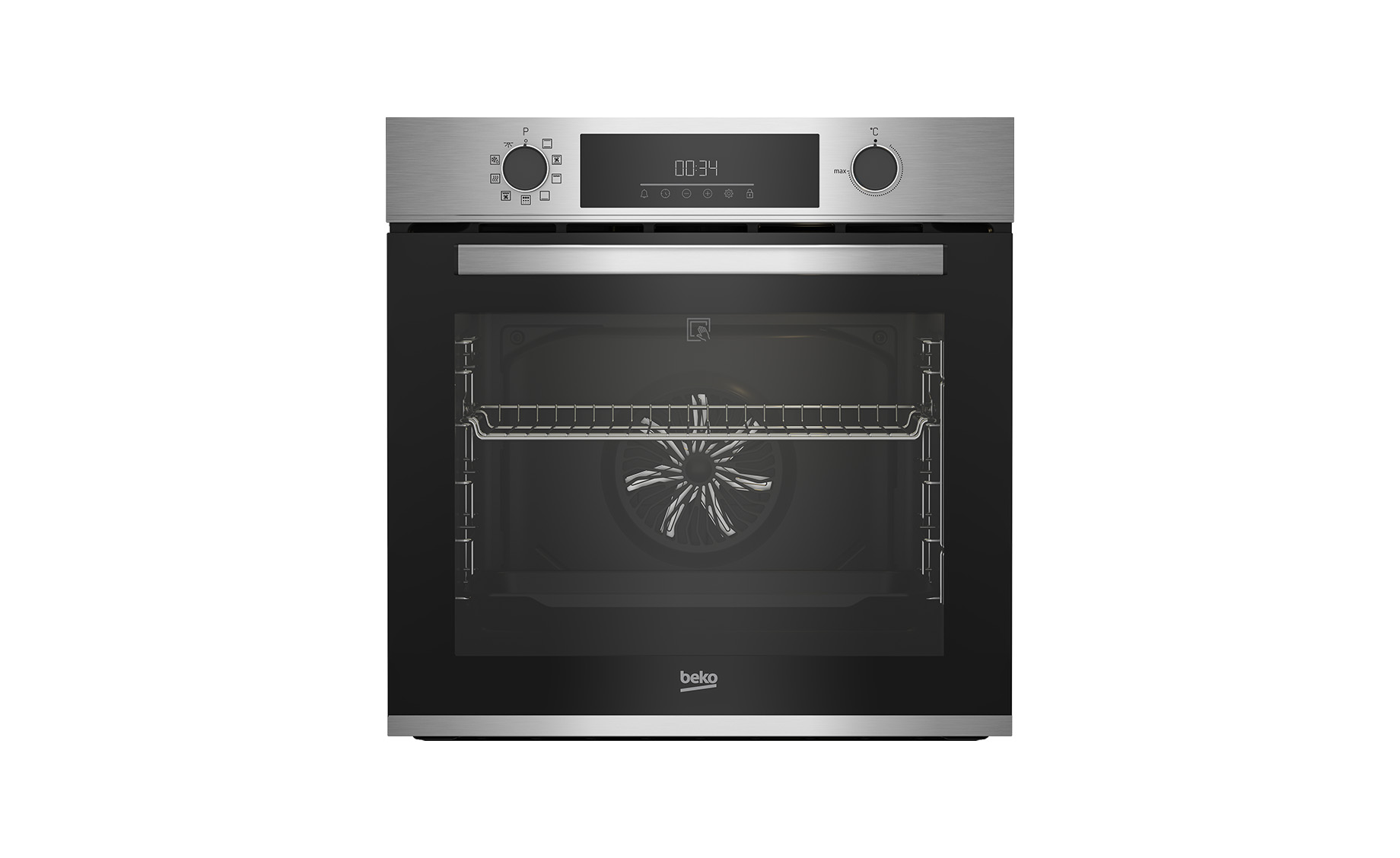 Beko BBIE12300XFP ugradbena pećnica