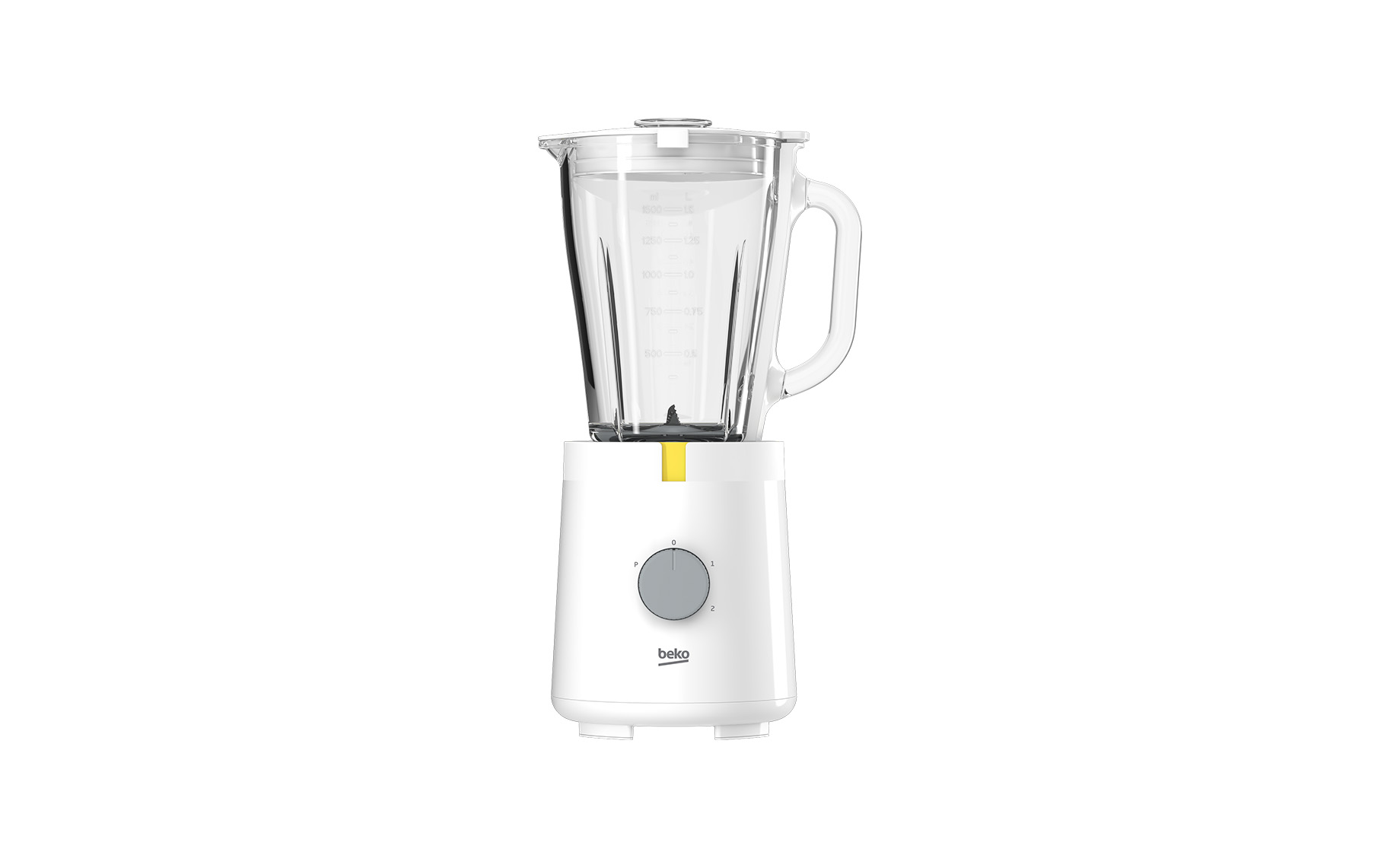 Beko TBN 62608 W blender