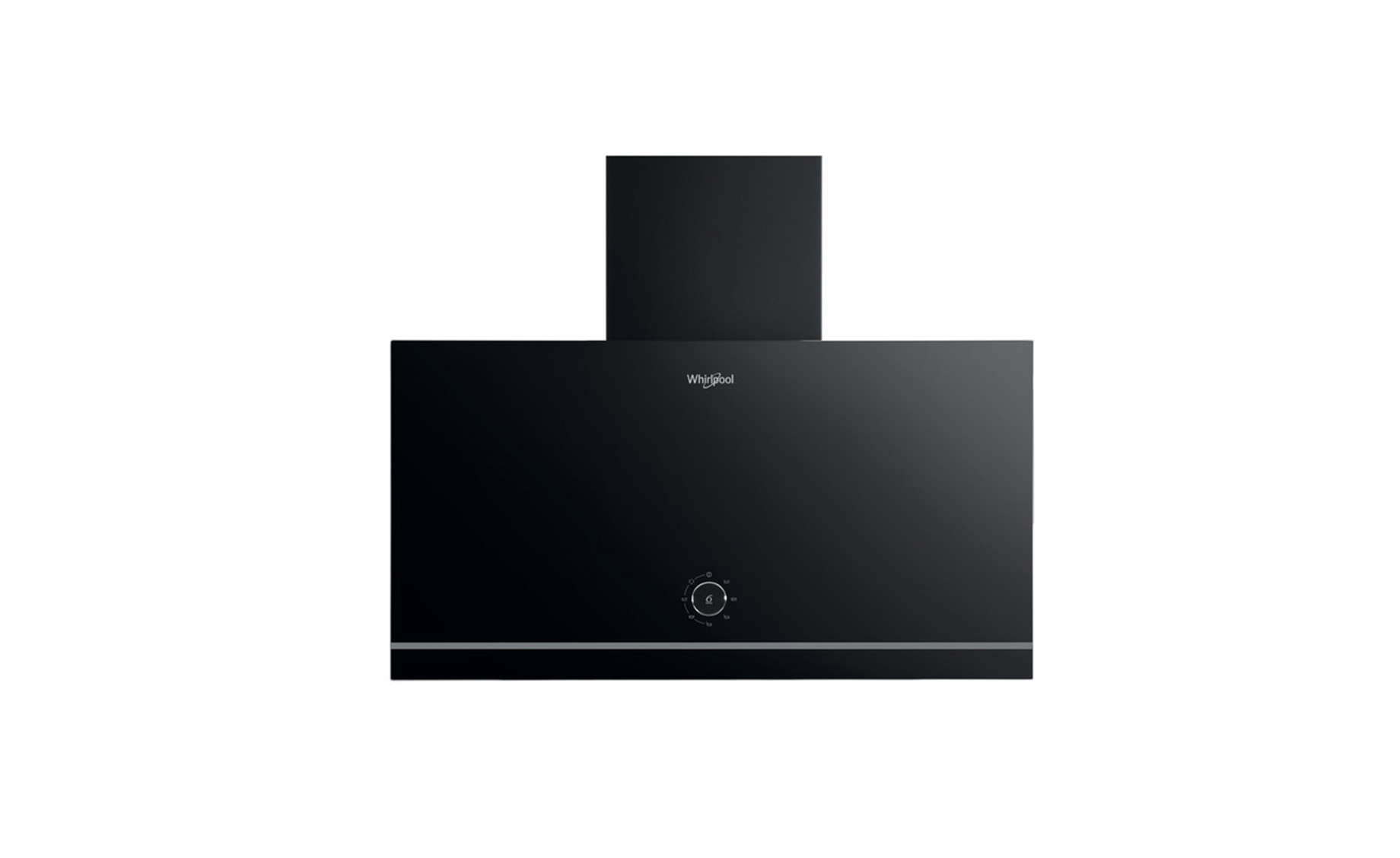 Whirlpool WHVA 62F LM K zidna napa