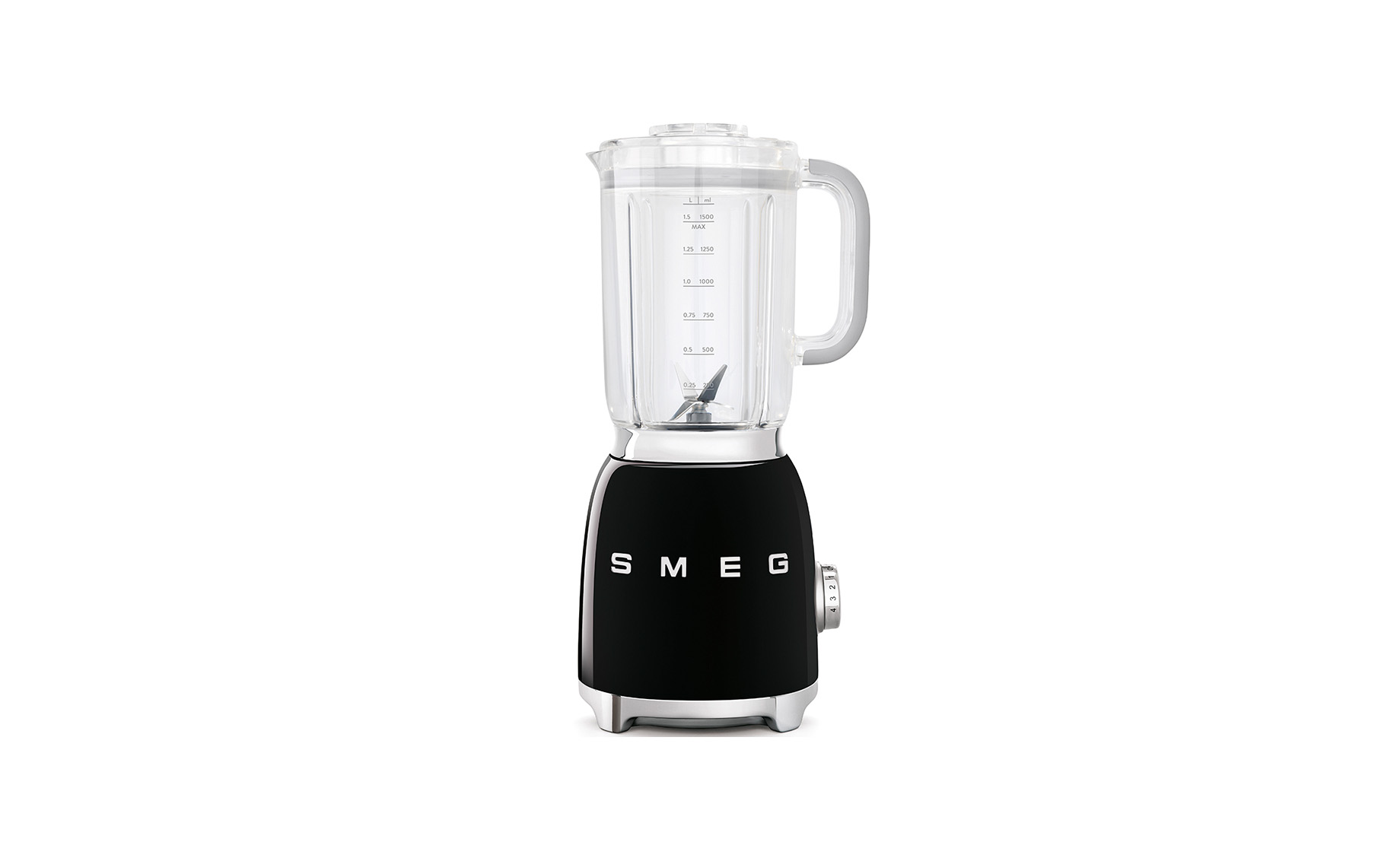 Smeg BLF01BLEU blender