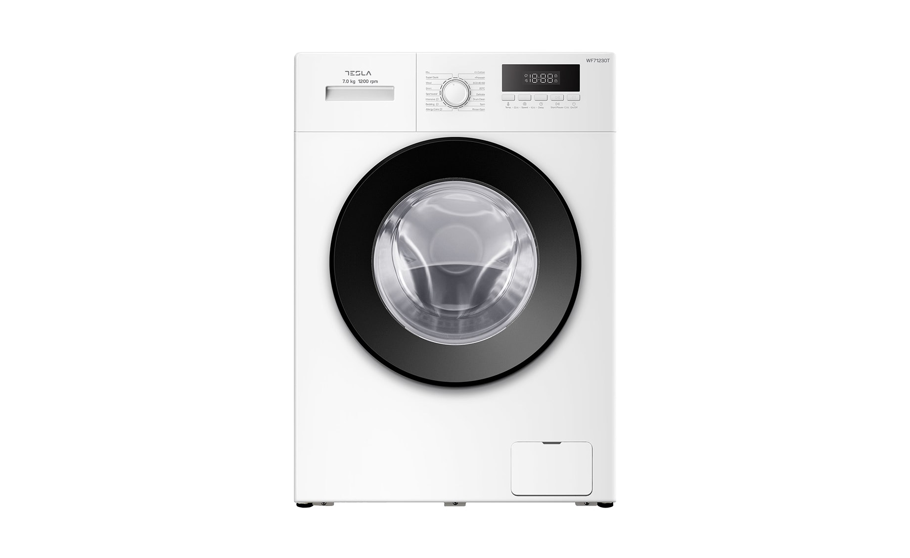 Tesla WF71230T perilica rublja