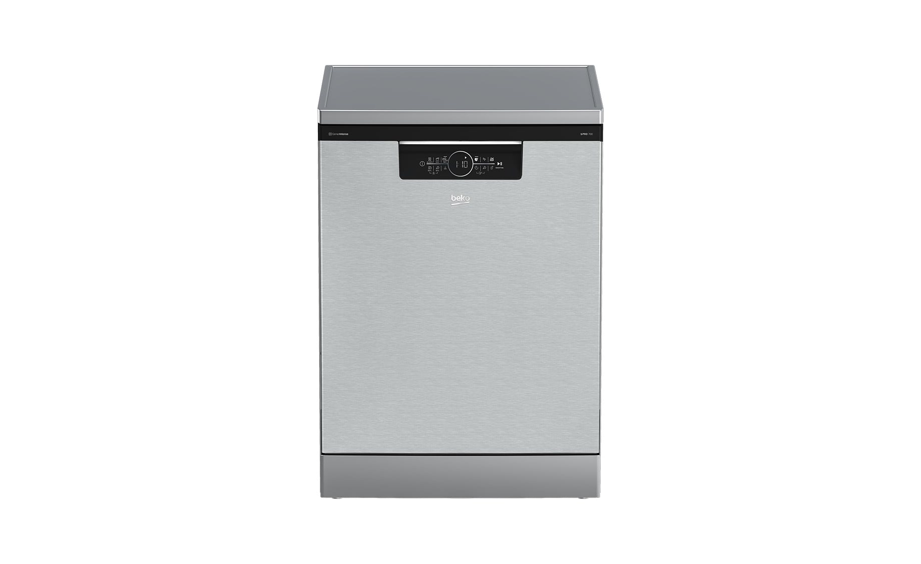 Beko BDFN36560XC perilica posuđa