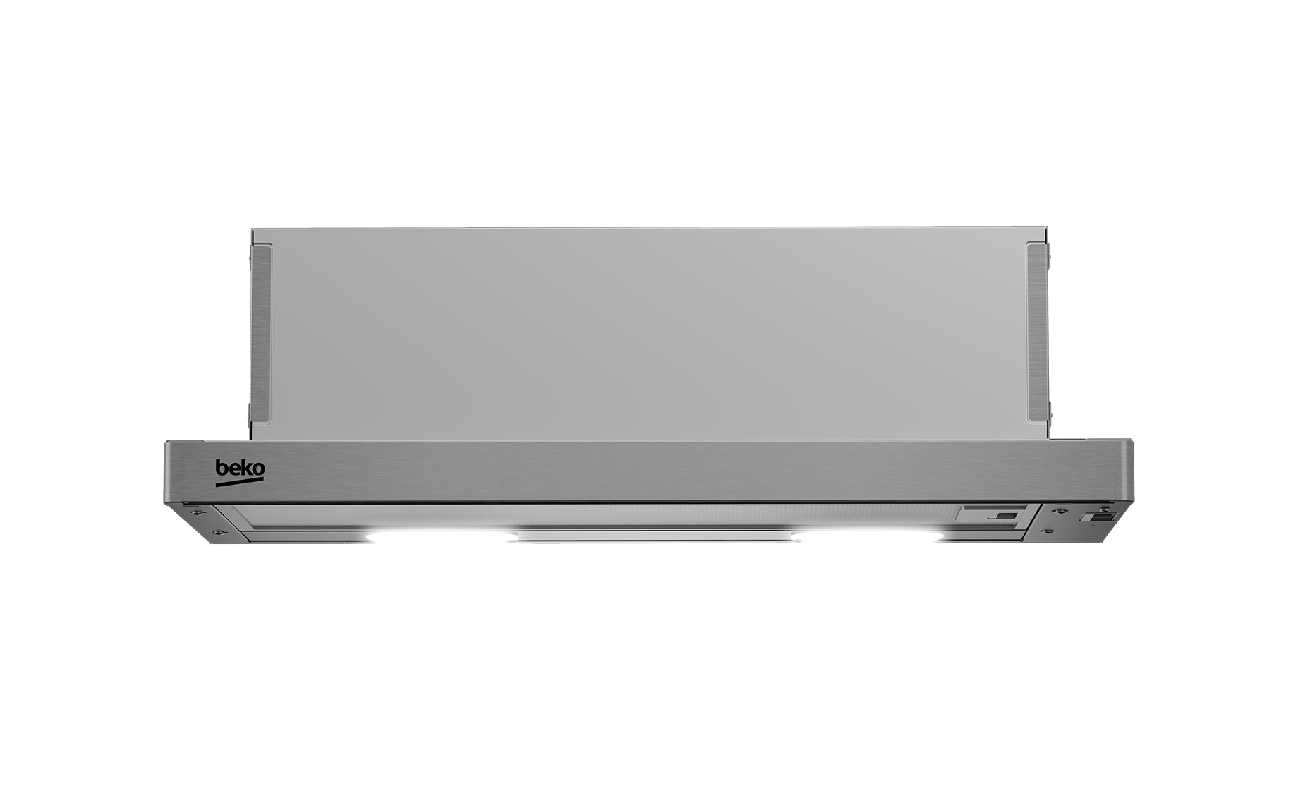 Beko CTB 6407 X  kuhinjska napa