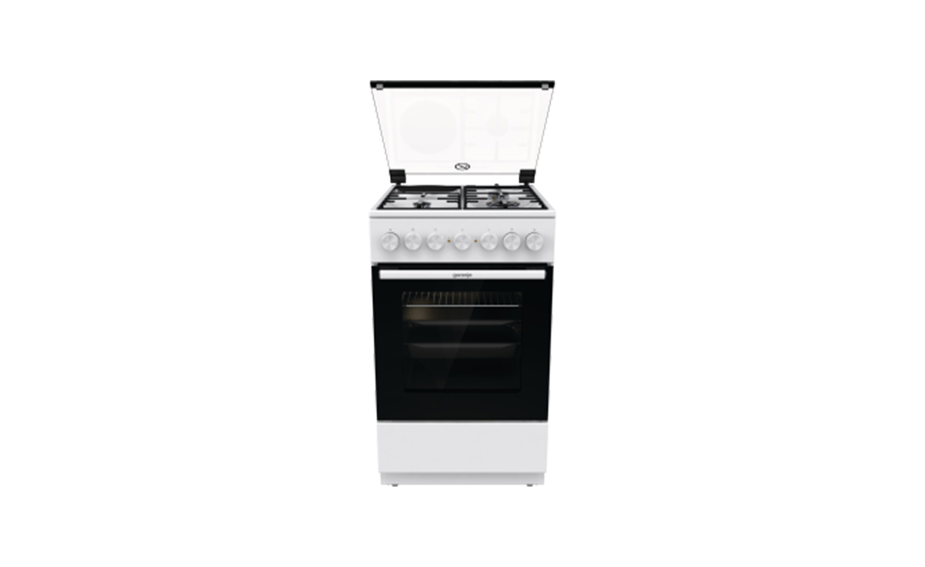Gorenje GK5B41WD štednjak