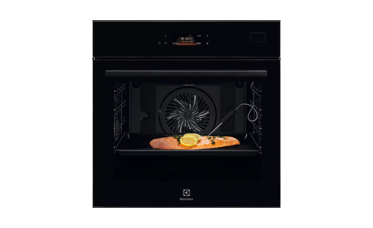Electrolux EOB8S39Z ugradbena pećnica