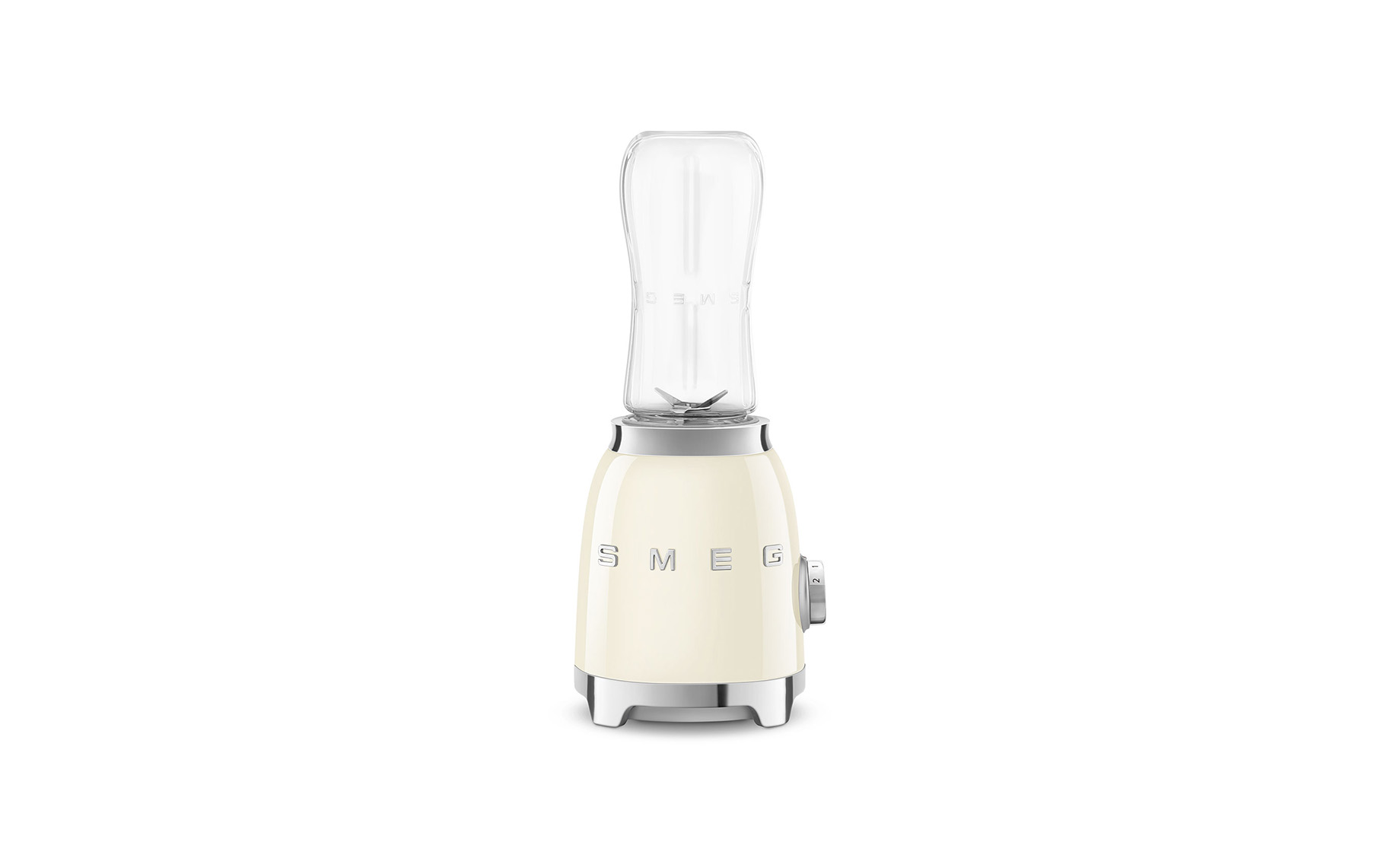 Smeg PBF01CREU mini blender