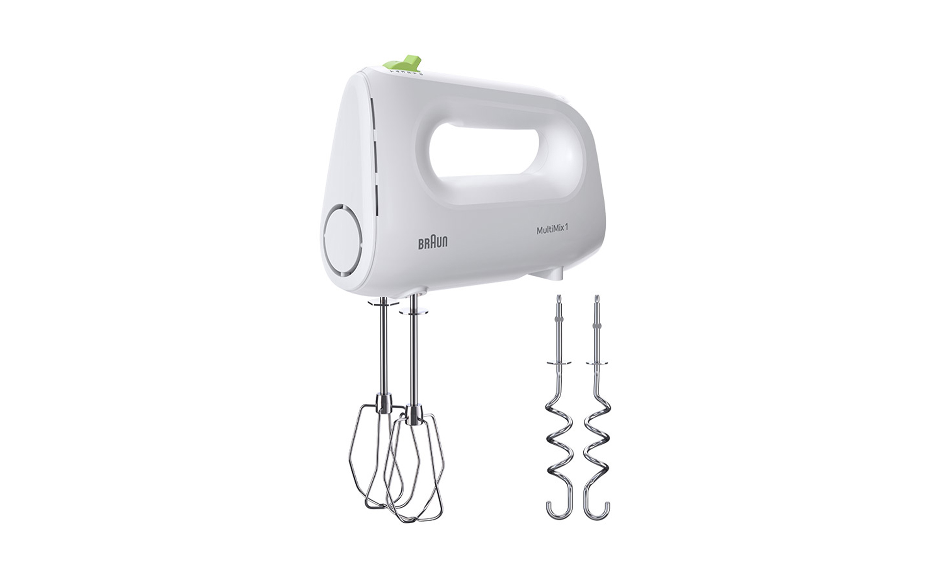 Braun HM1110WH mikser