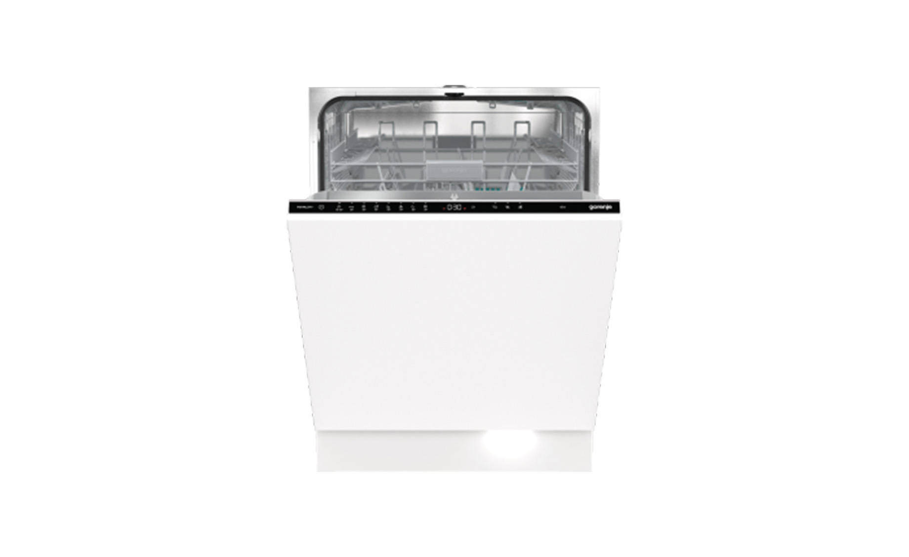 Gorenje GV662D61 ugradbena perilica posuđa