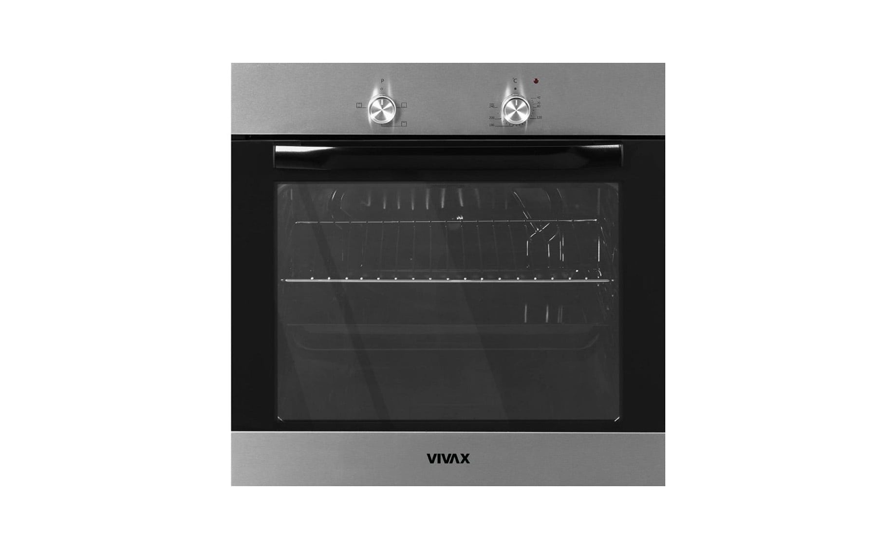 Vivax BO-624MH X ugradbena pećnica