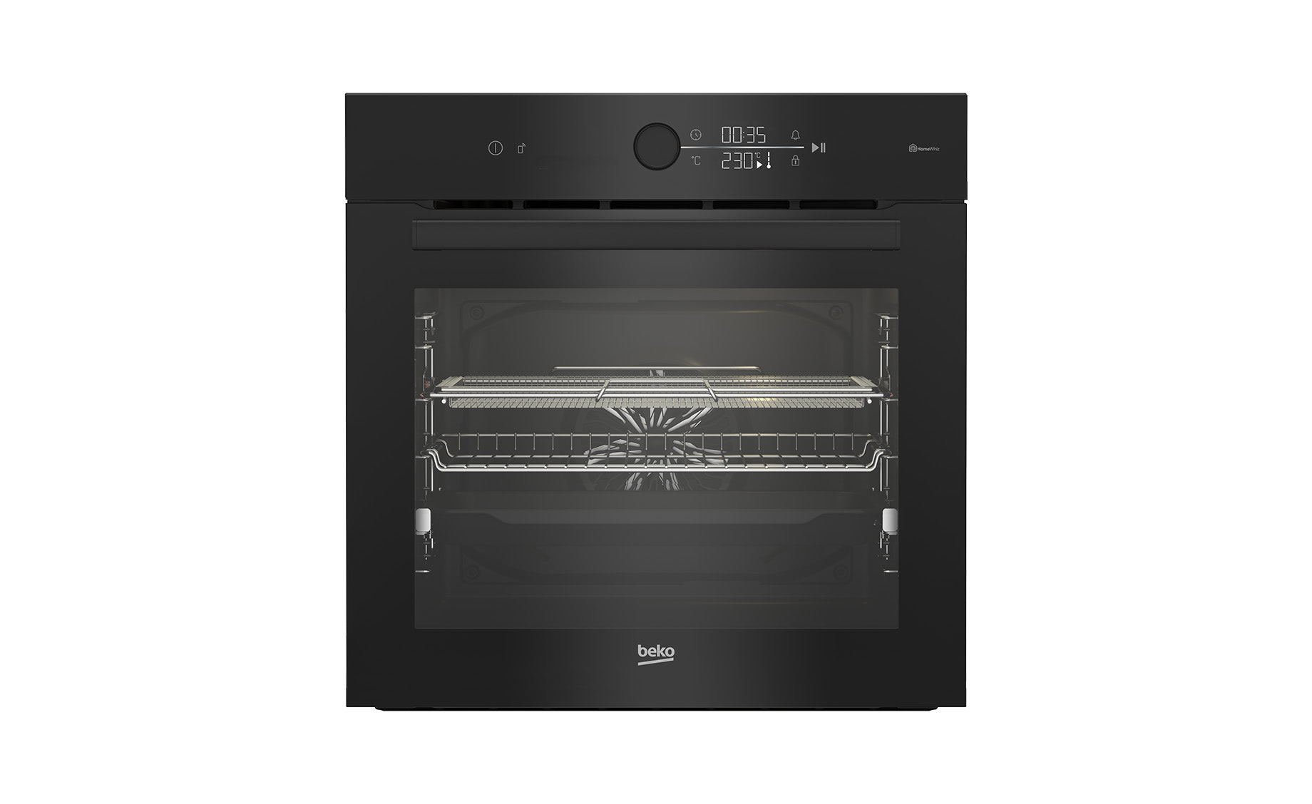 Beko BBIMA17410BMPW ugradbena pećnica