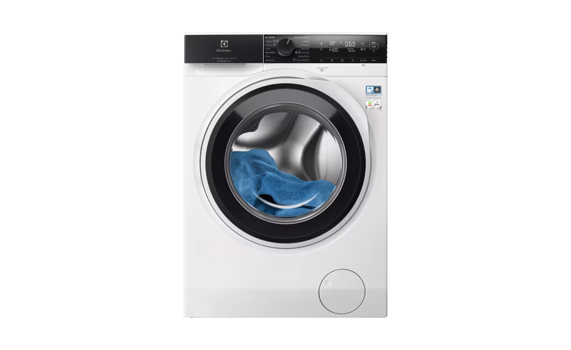Electrolux EW7F4494QE perilica rublja