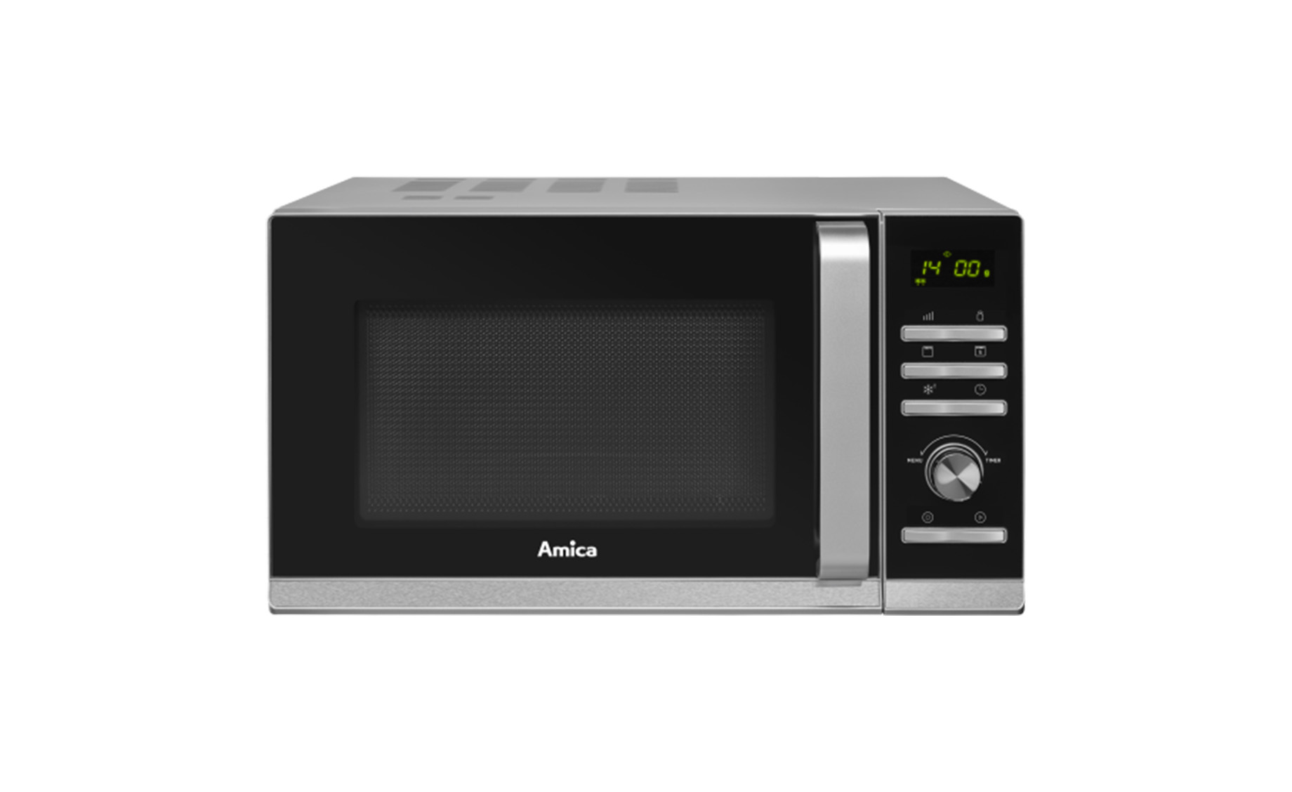 Amica AMGF23E1GS Mikrovalna pećnica