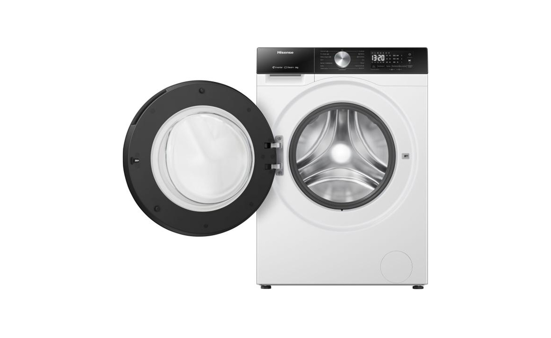 Hisense WF3S6021BW perilica rublja