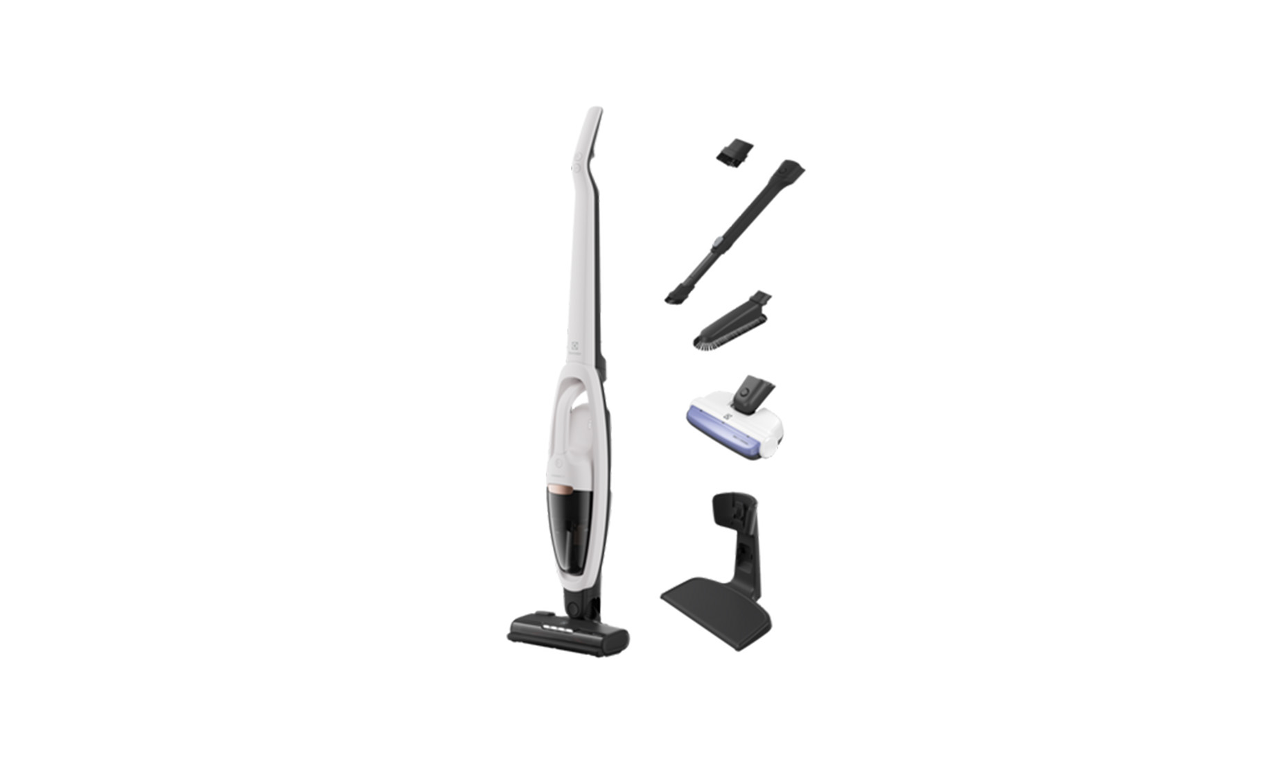 Electrolux ES52HB25SH štapni baterijski usisavač