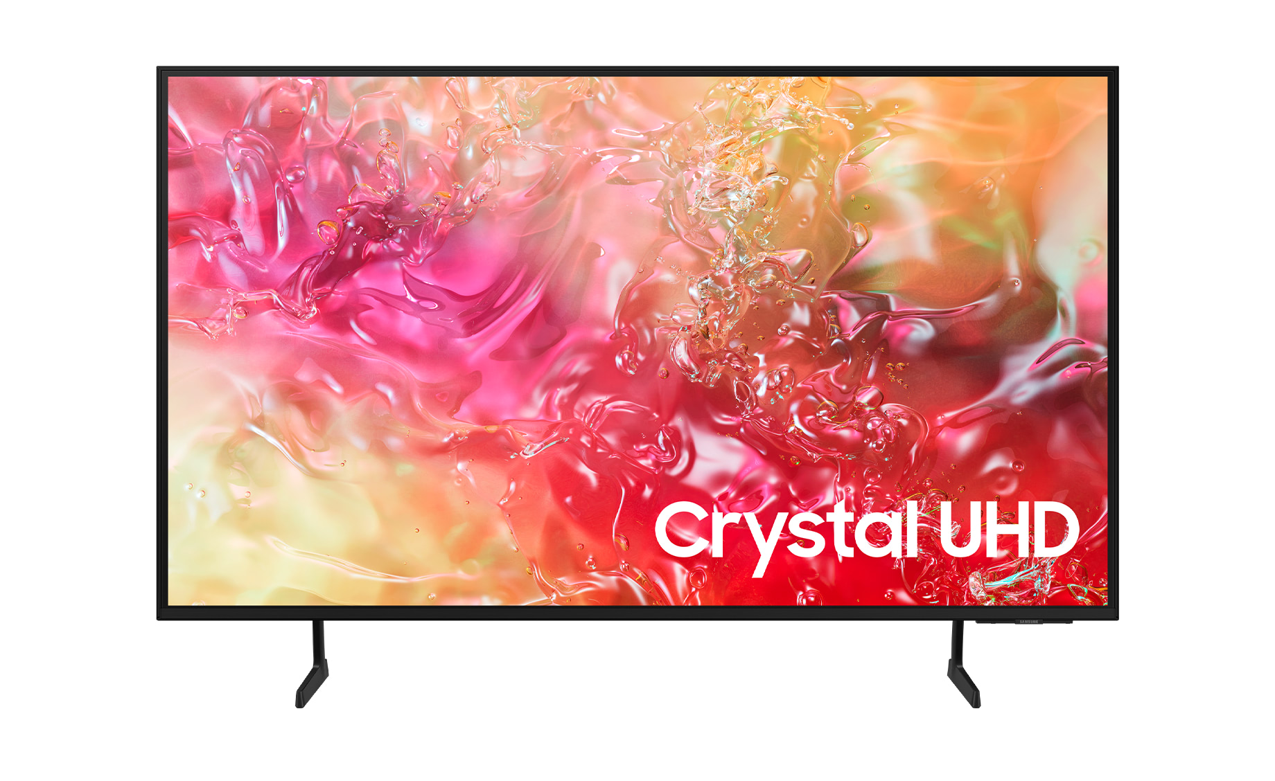 Samsung UE50DU7192UXXH Ultra HD LED TV