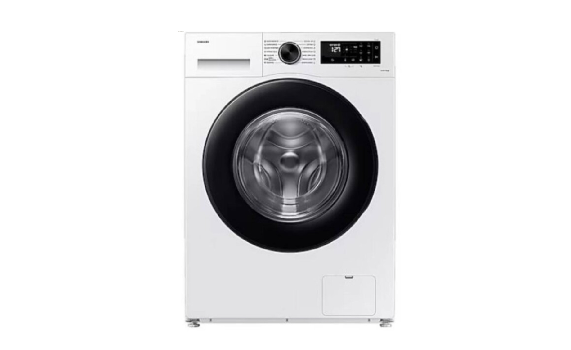Samsung WW11DG5B25AELE perilica rublja