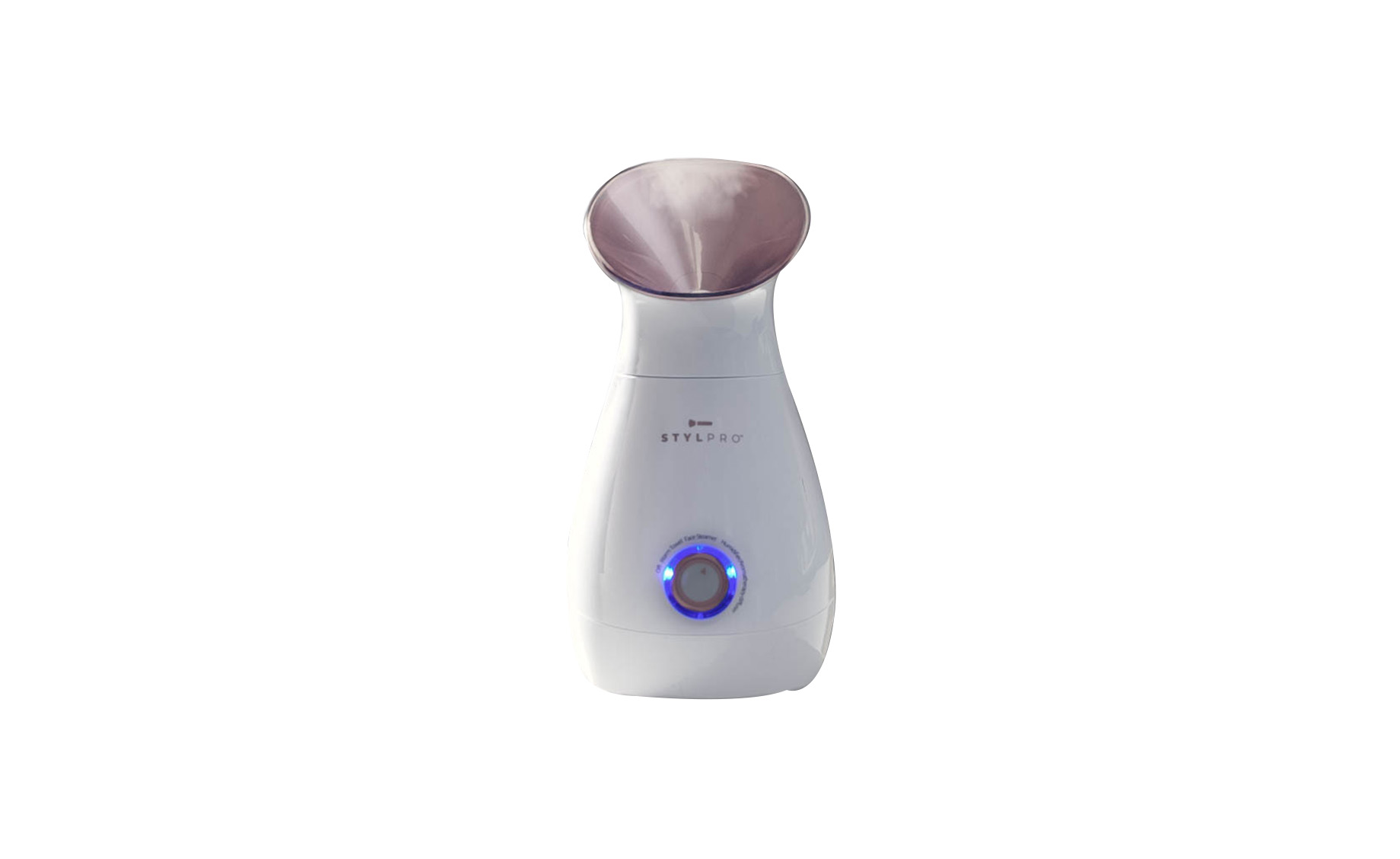 StylPro 4u1 ionska sauna za lice