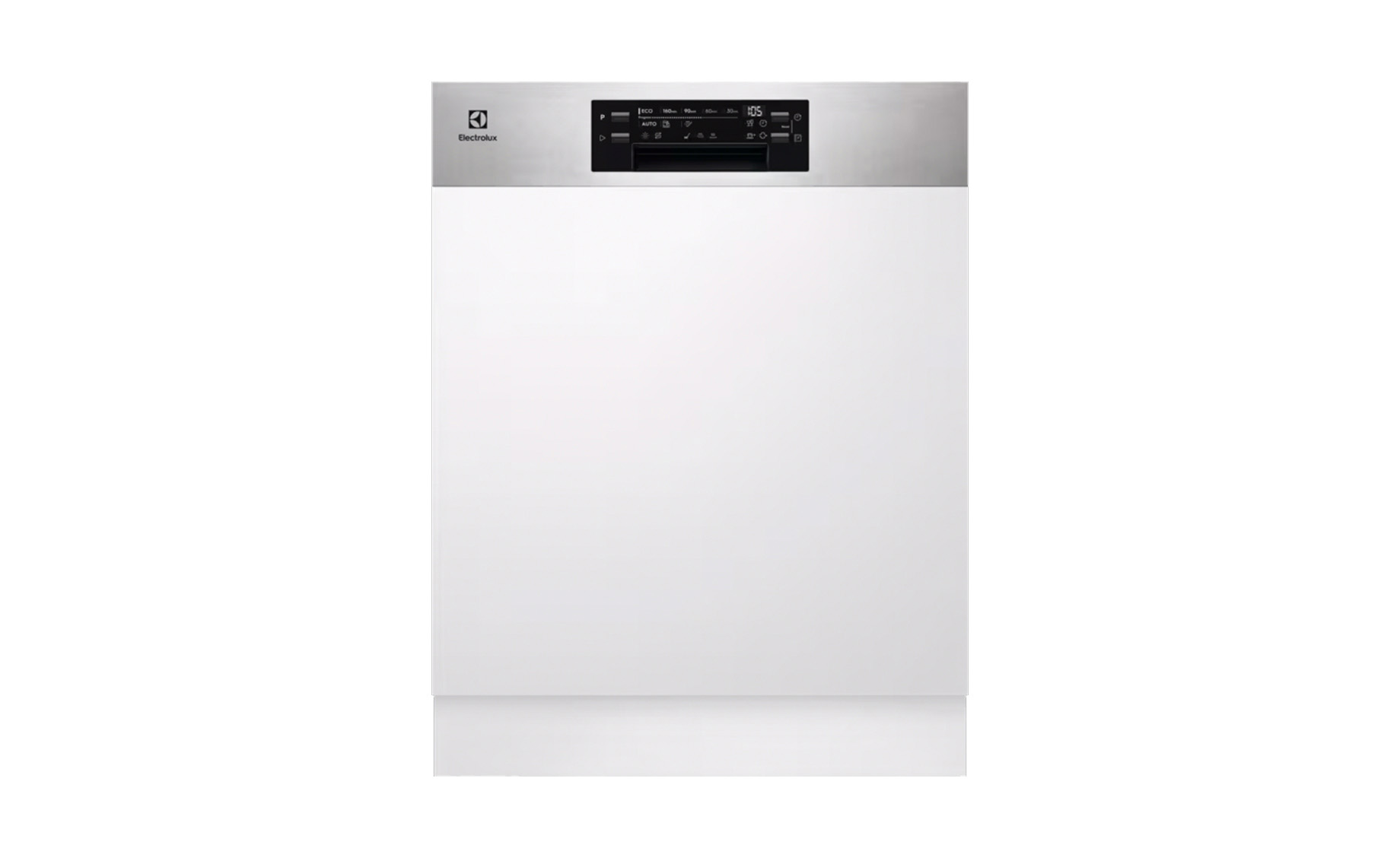 Electrolux EEM48200IX ugradbena perilica posuđa